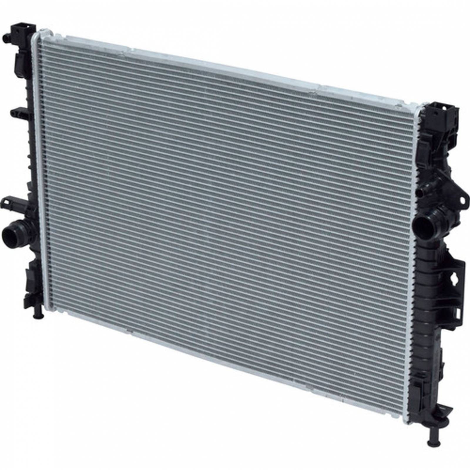 Radiador Ford Escape 2.0L L4 2013 2014 2015 2016 2017 2018 2019