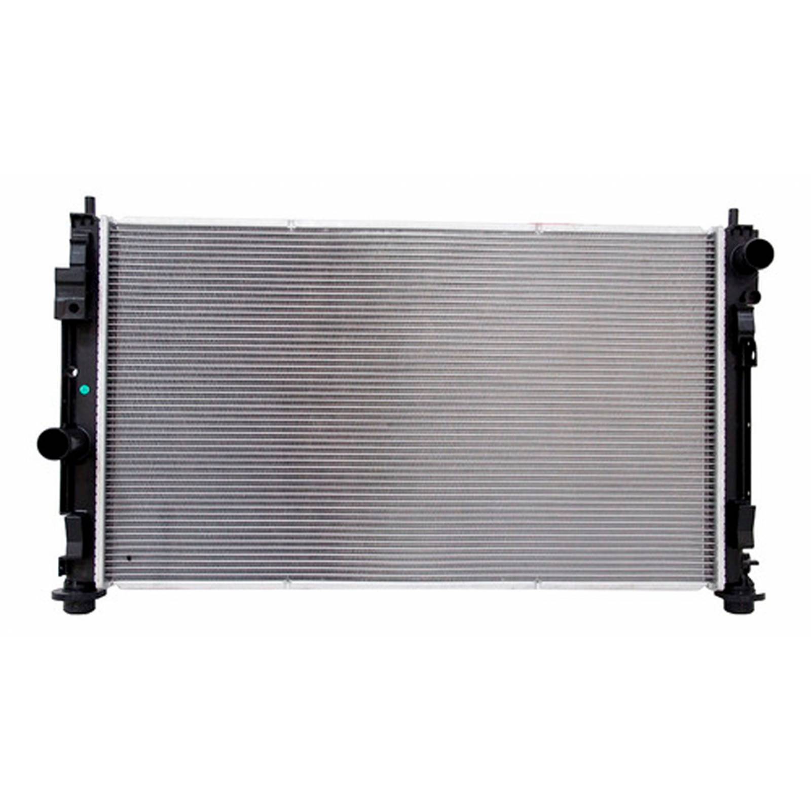 Radiador Hyundai Sonata 2.4L L4 2015 2016 2017 2018 2019