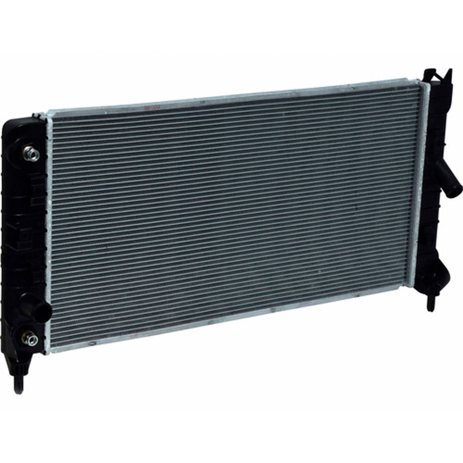 Radiador Chevrolet Impala 5.3L V8 2006 2007 2008