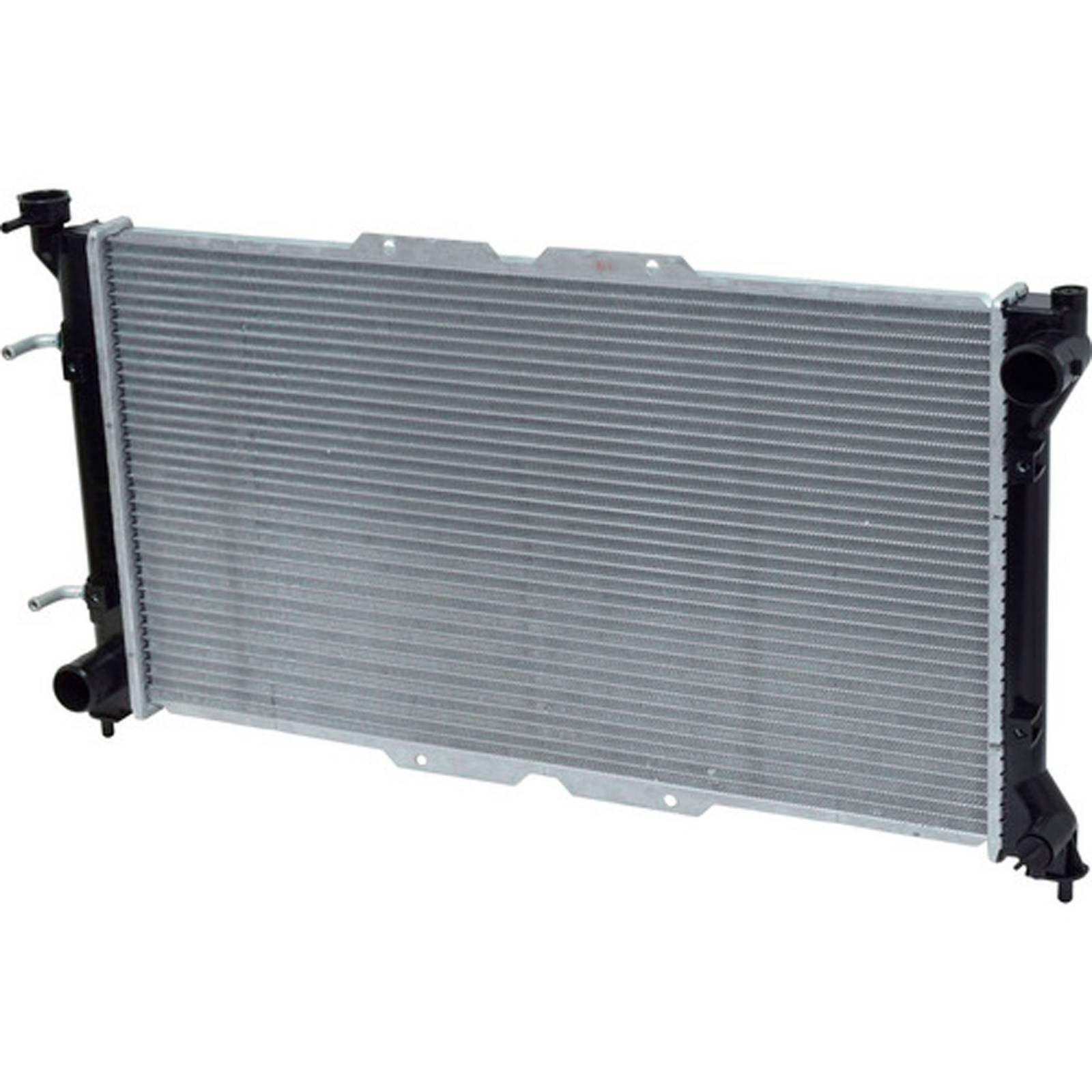 Radiador Mitsubishi Eclipse 2.4L L4 2006 2007 2008