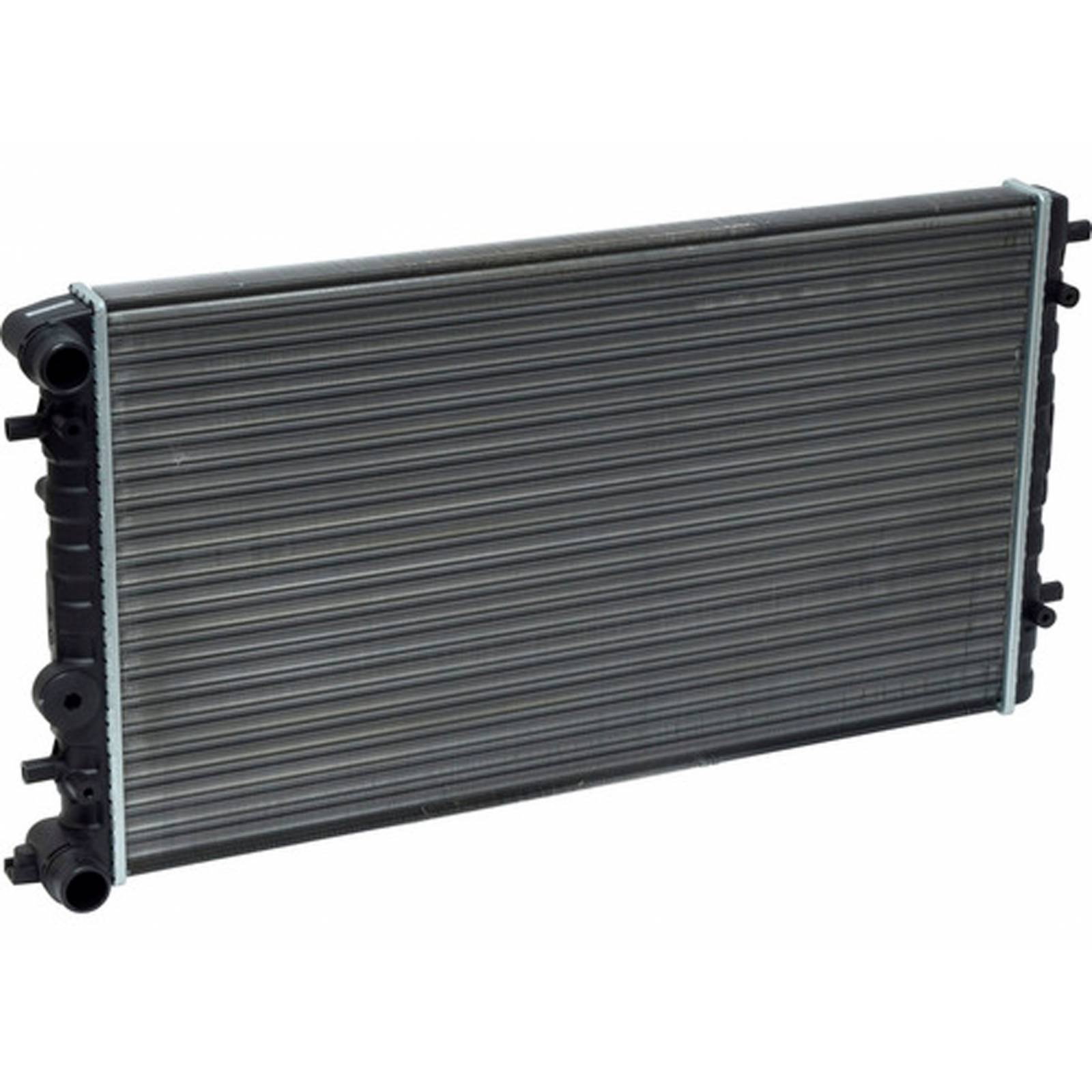 Radiador Volkswagen Beetle 1.9L L4 1998 1999 2000 2001 2002 2003 2004 2005 2006