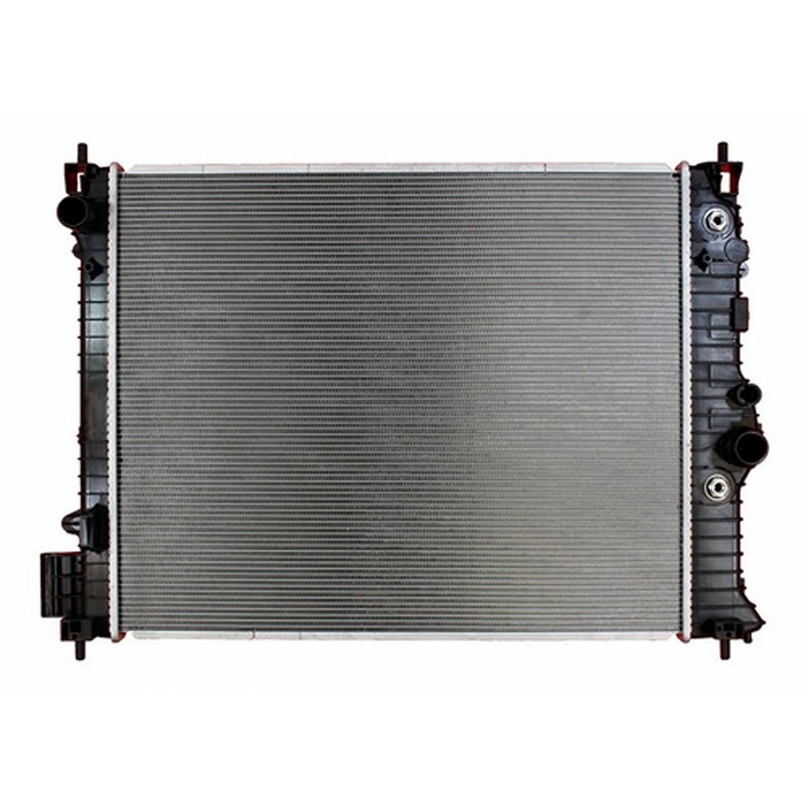 Radiador Chevrolet Trax 1.4L L4 2013 2014 2015 2016 2017 2018 2019 2020