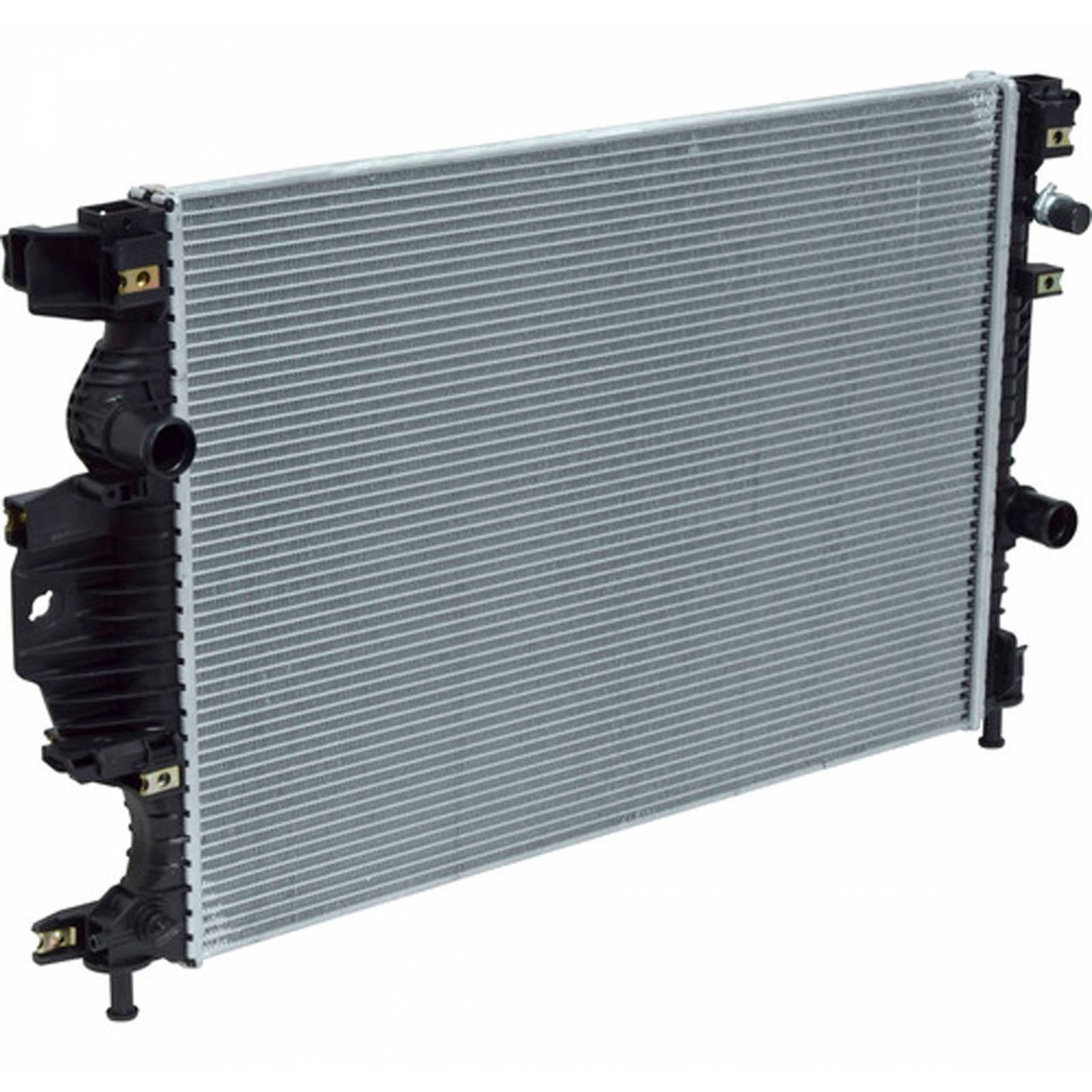 Radiador Ford Fusion 2.5L L4 2013 2014 2015 2016 2017 2018 2019 2020