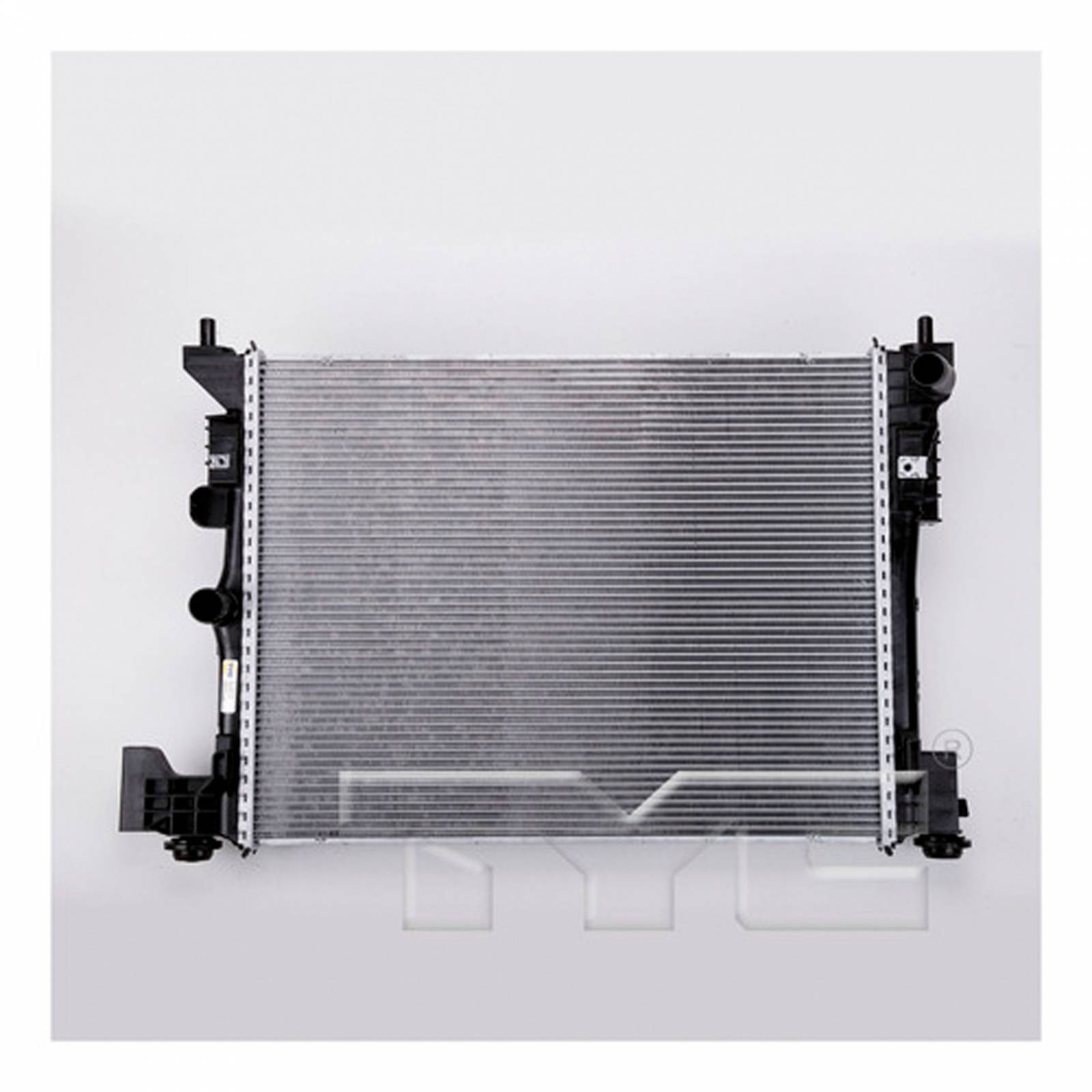 Radiador Gmc Terrain 3.6L V6 2013 2014 2015 2016 2017