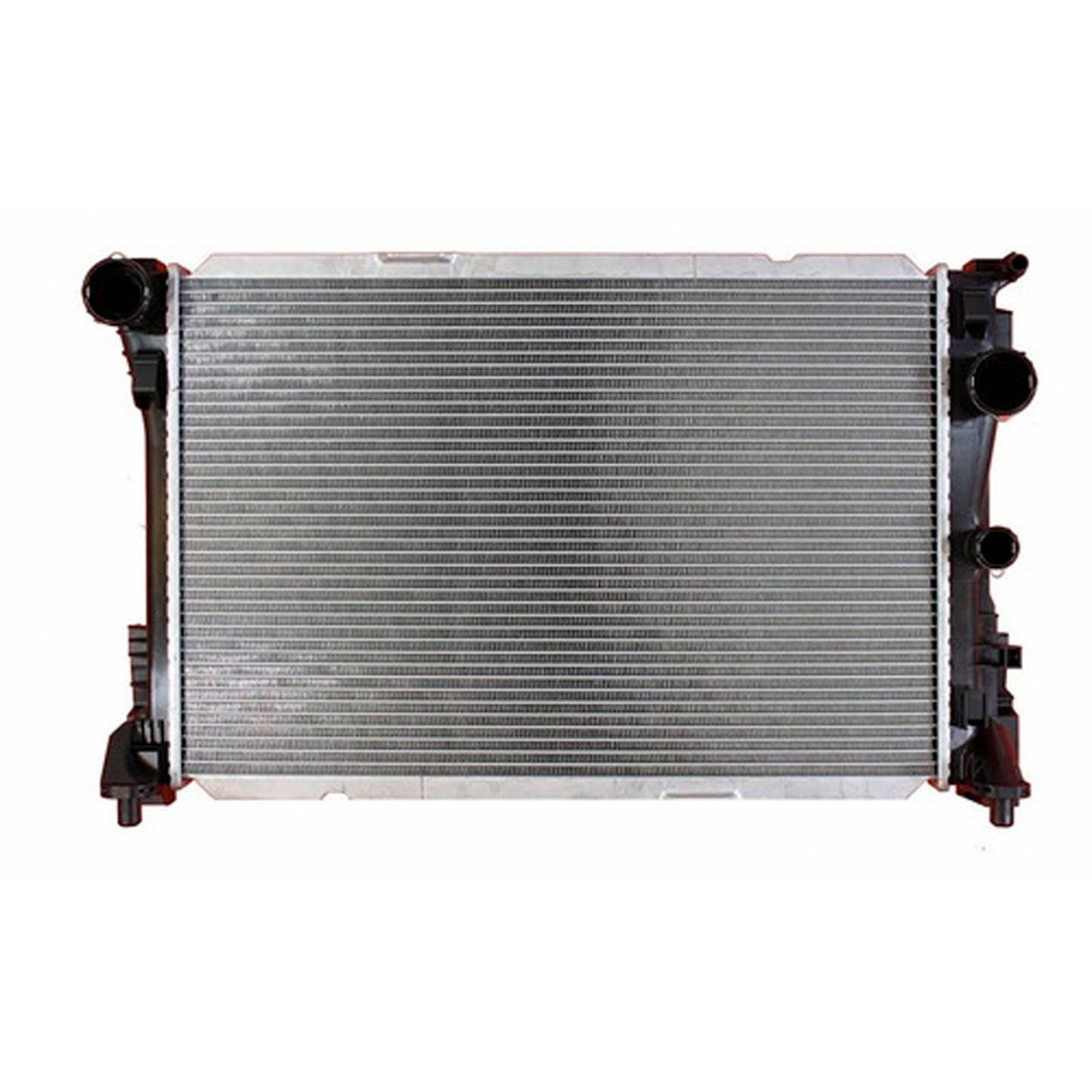 Radiador Mercedes-Benz C200 1.8L L4 2012 2013 2014