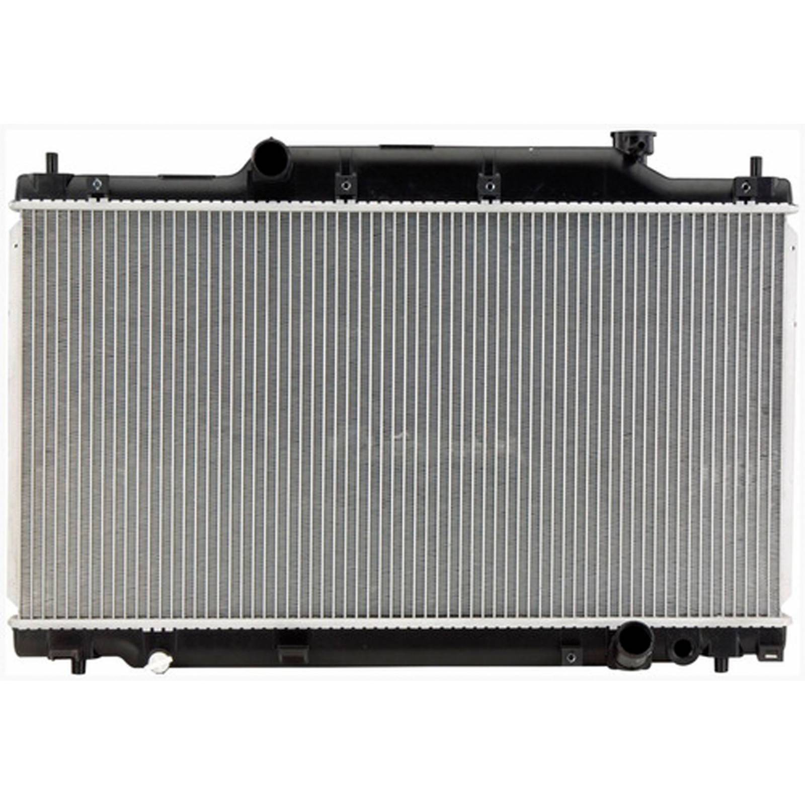 Radiador GMC Savana 3500 6.0L V8 2004 2005 2006 2007 2008 2009 2010 2011 2012 2013 2014 2015 2016 2017 2018 2019 2020