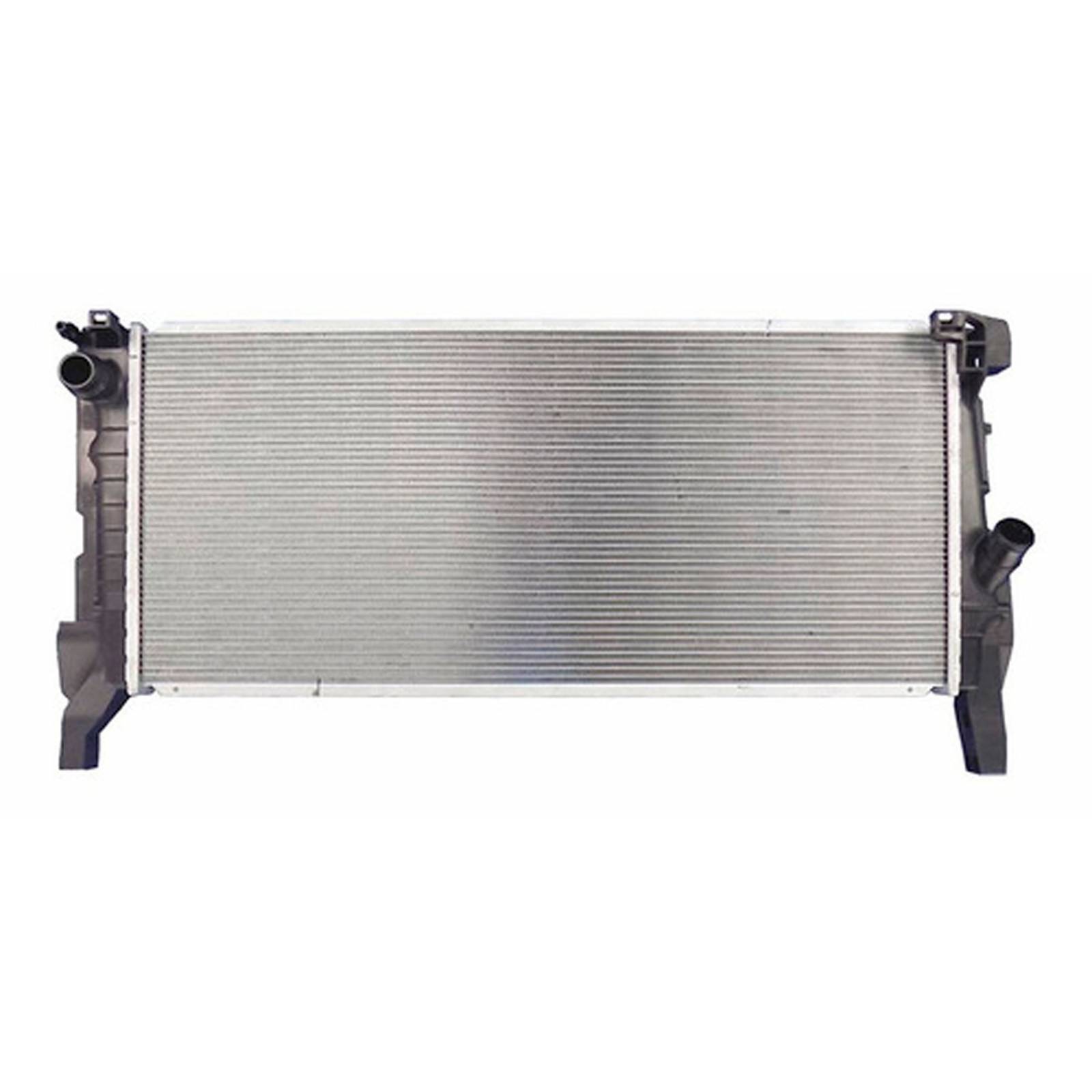 Radiador Mini Cooper 2.0L L4 2014 2015 2016 2017 2018 2019