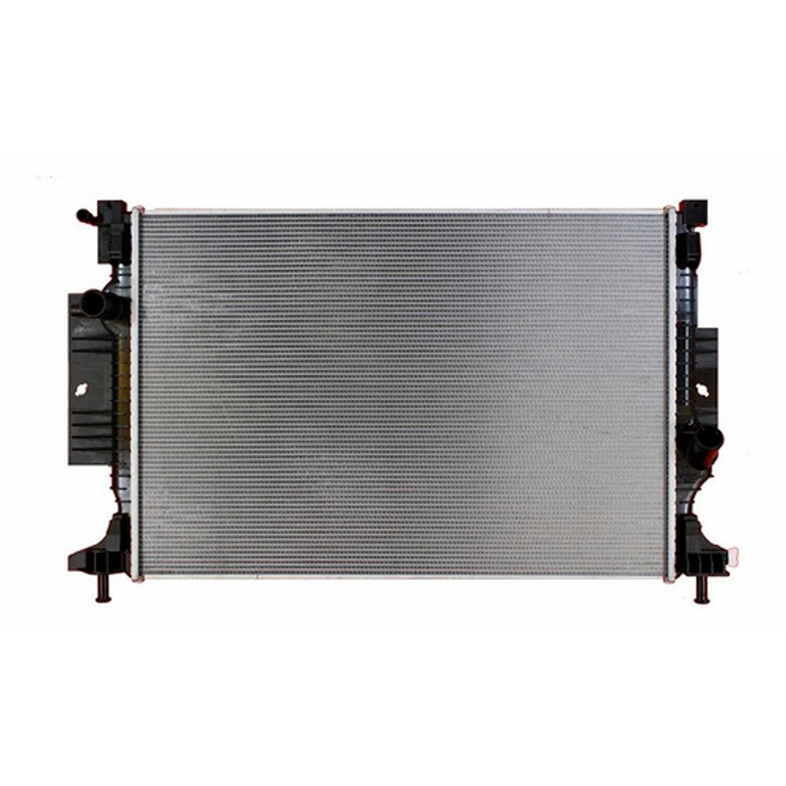 Radiador Lincoln MKC 2.0L L4 2015 2016 2017 2018 2019