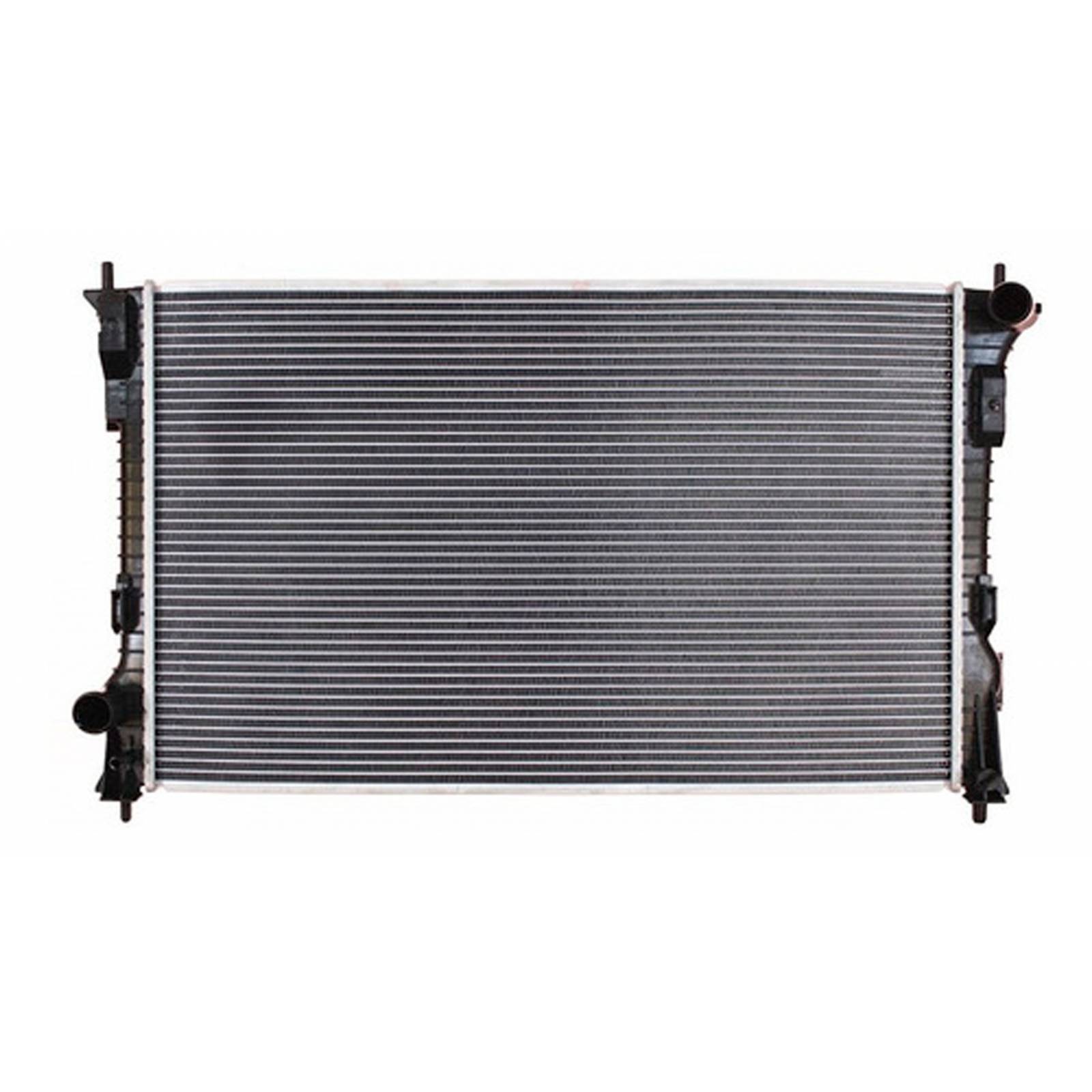 Radiador Ford Taurus 3.5L V6 2013 2014 2015 2016 2017 2018 2019