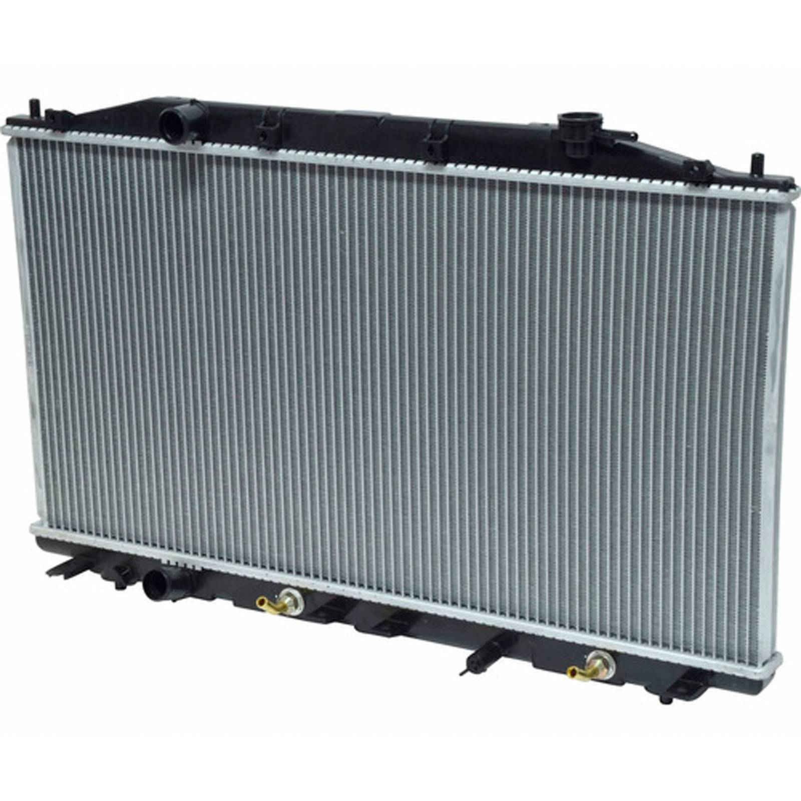 Radiador Acura TSX 2.4L L4 2009 2010 2011