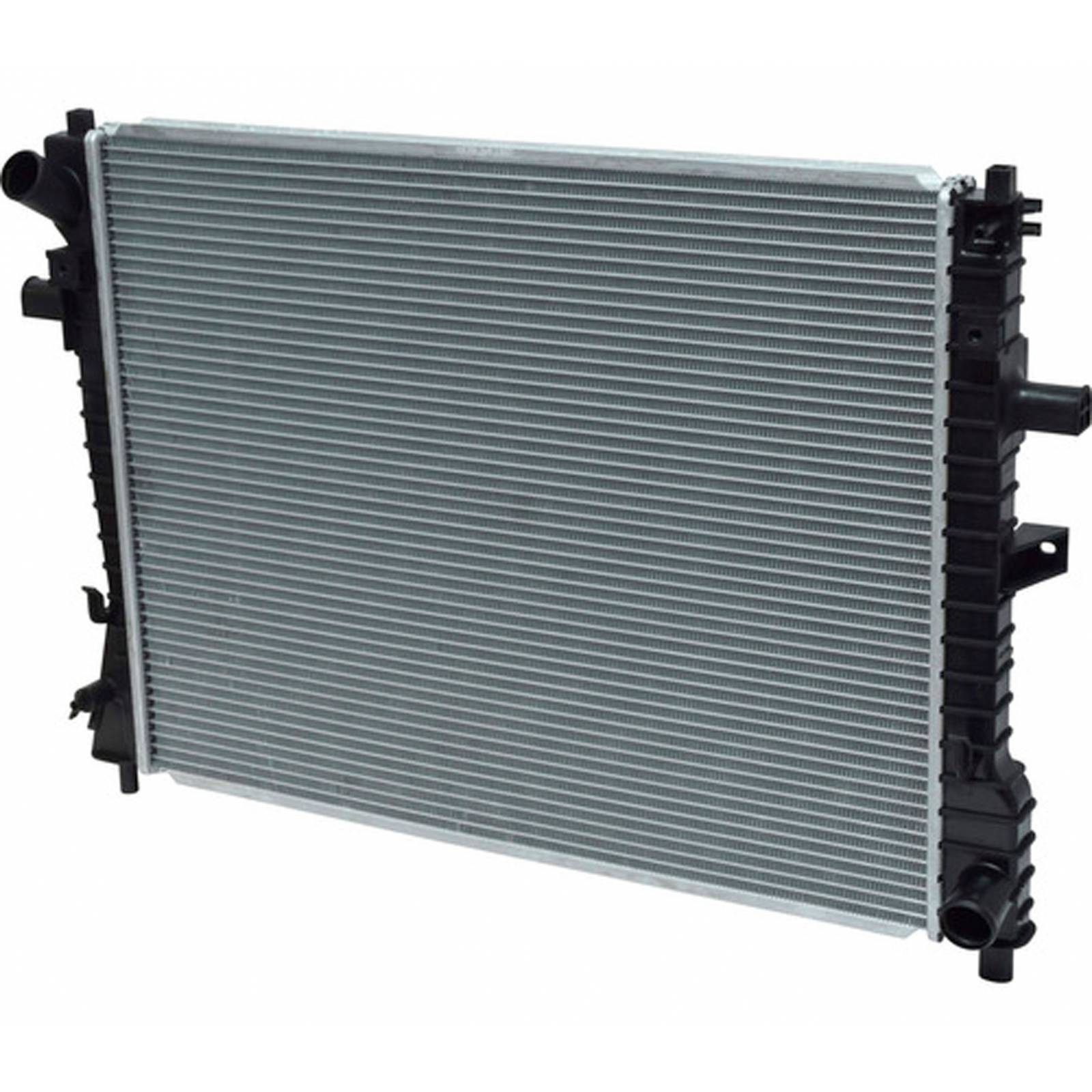 Radiador Acura MDX 3.7L V6 2007 2008 2009 2010 2011 2012 2013