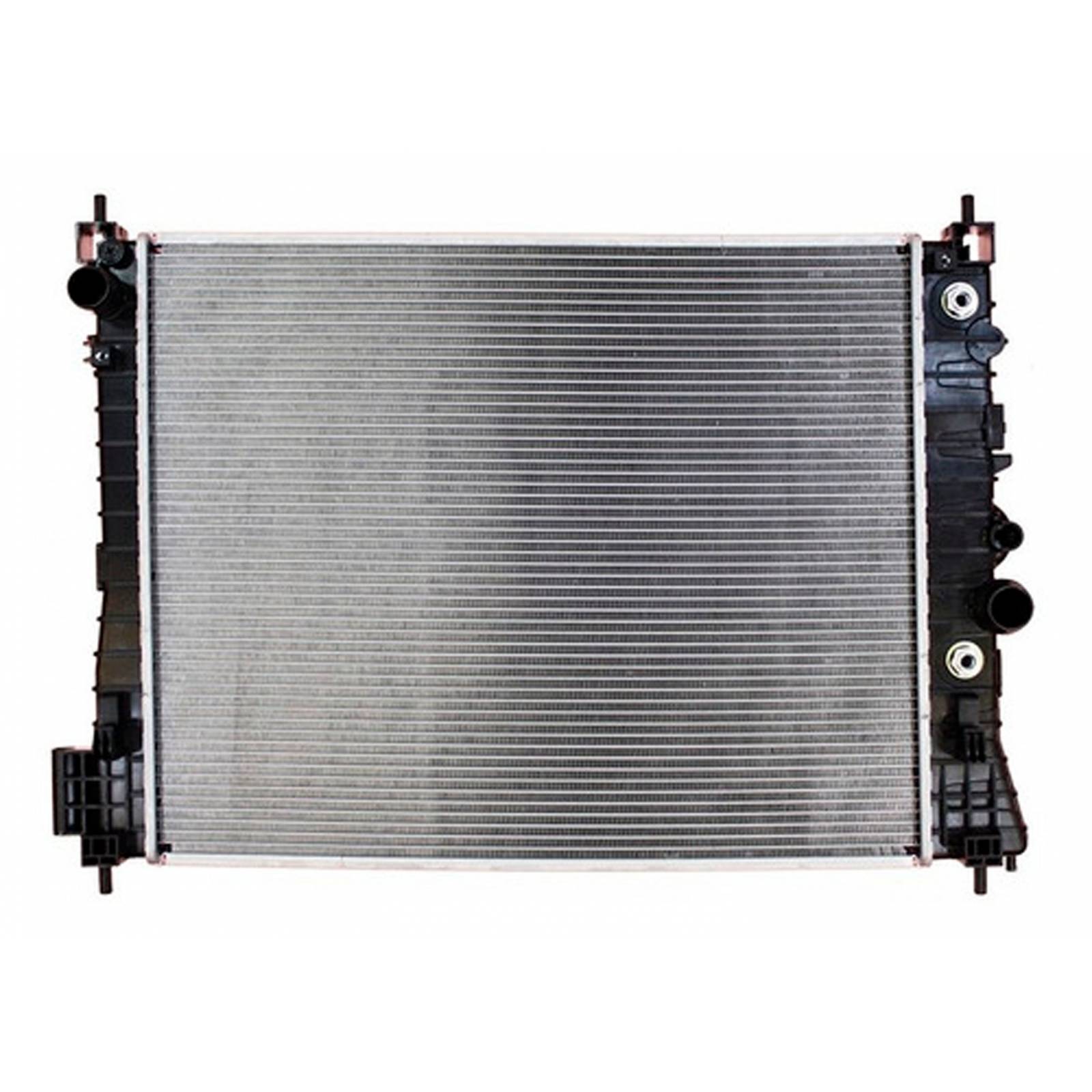 Radiador Ford F-150 5.4L V8 2004