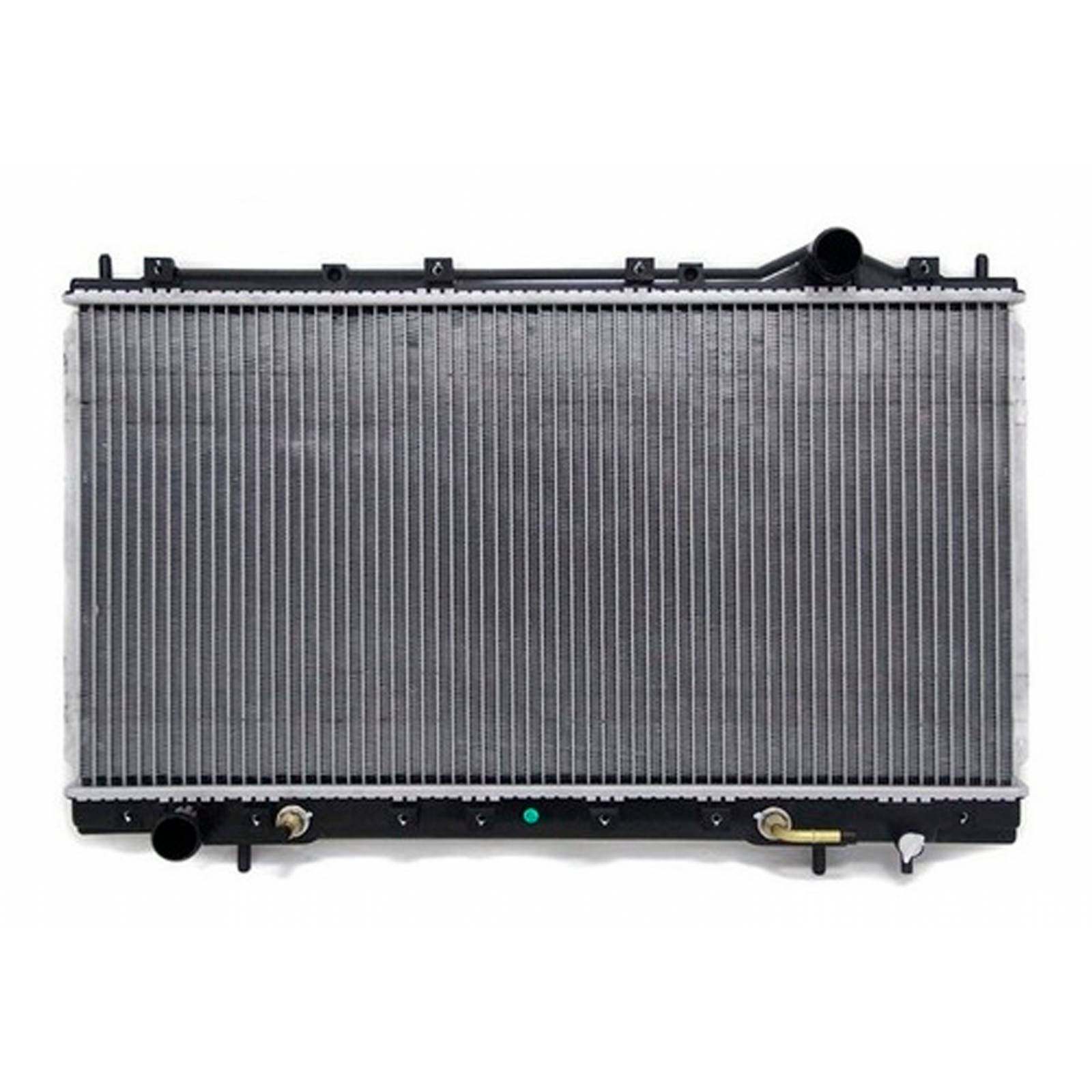 Radiador Mitsubishi Eclipse 2.0L L4 1995 1996 1997 1998 1999