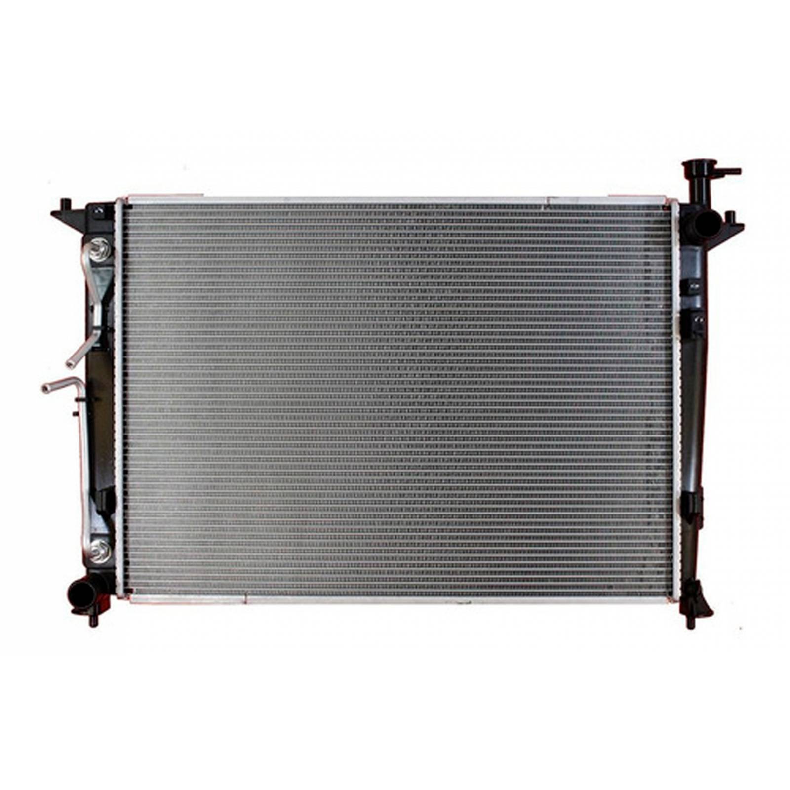 Radiador Kia Sorento 3.3L V6 2016 2017 2018 2019