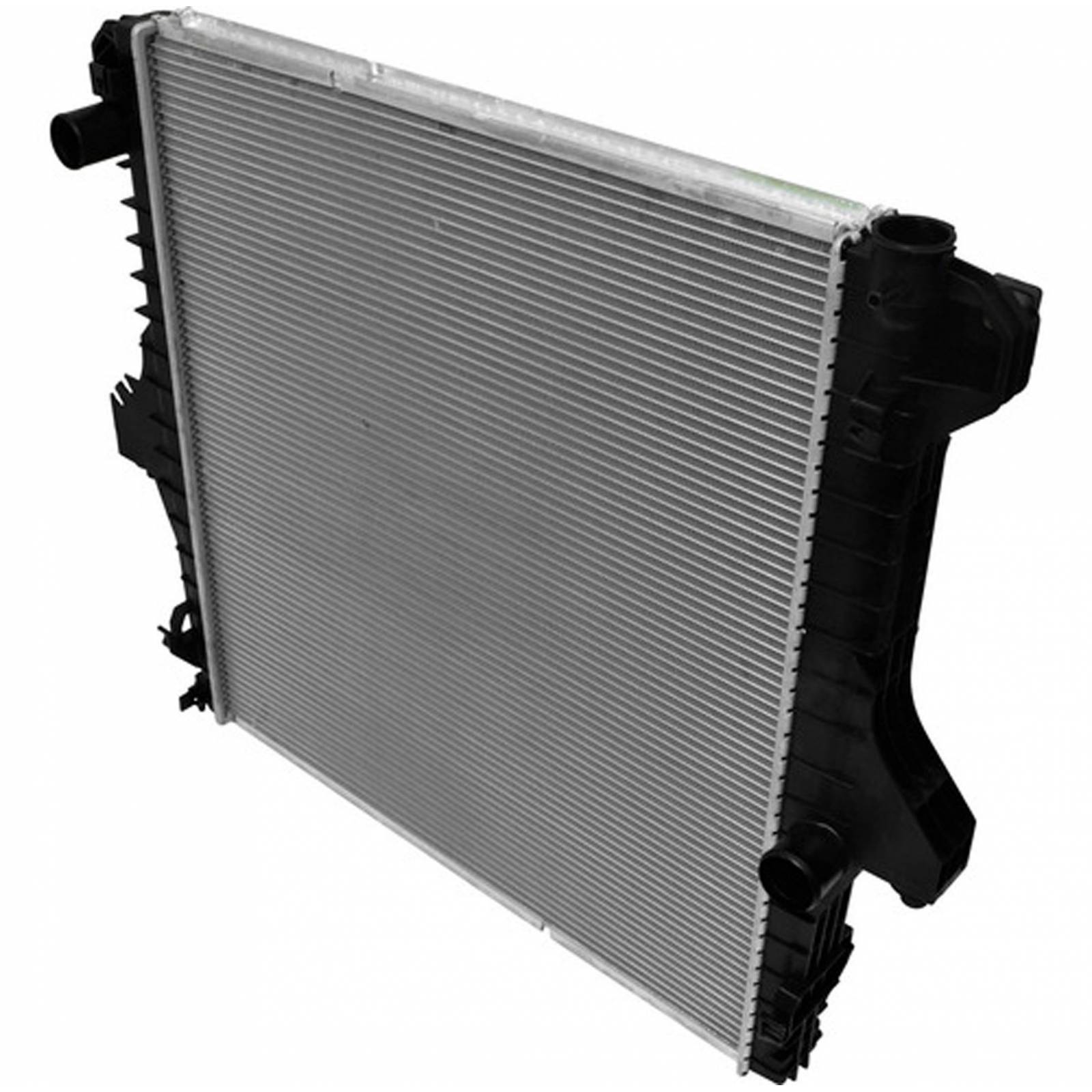 Radiador Dodge Ram 3500 5.9L L6 2003 2004 2005 2006 2007