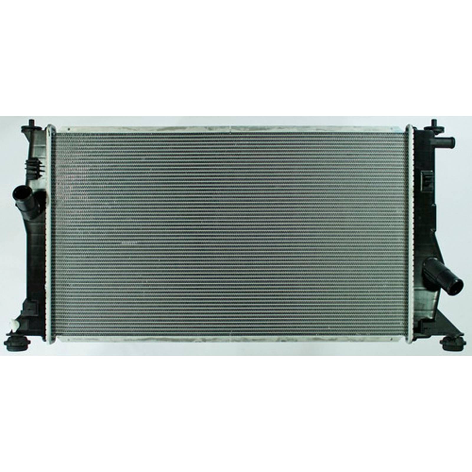 Radiador GMC Sierra 3500 2001 2002 2003 2004 2005
