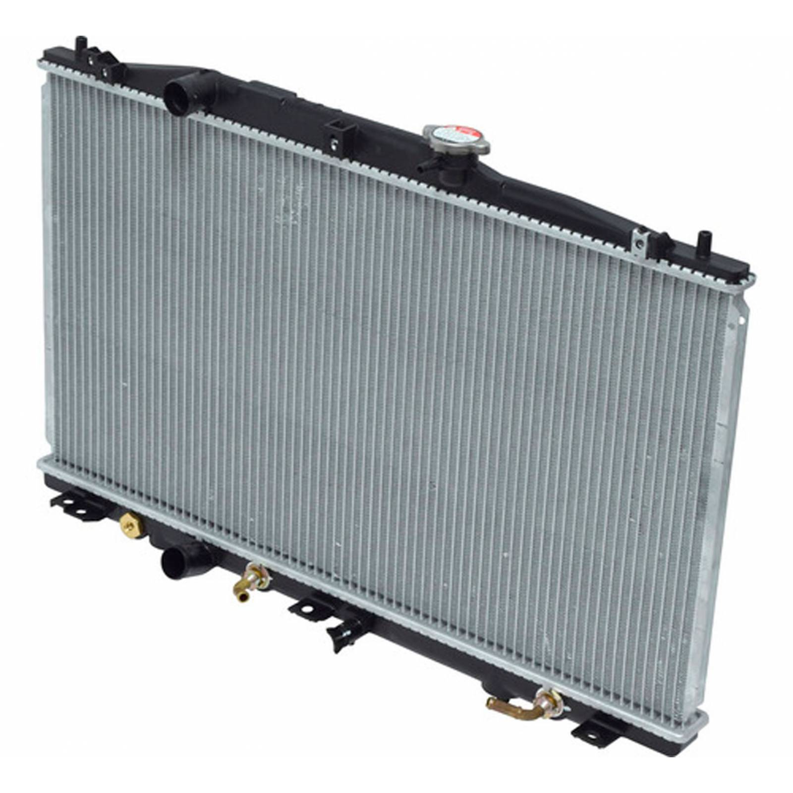 Radiador Honda Accord 2.4L L4 2005 2006 2007