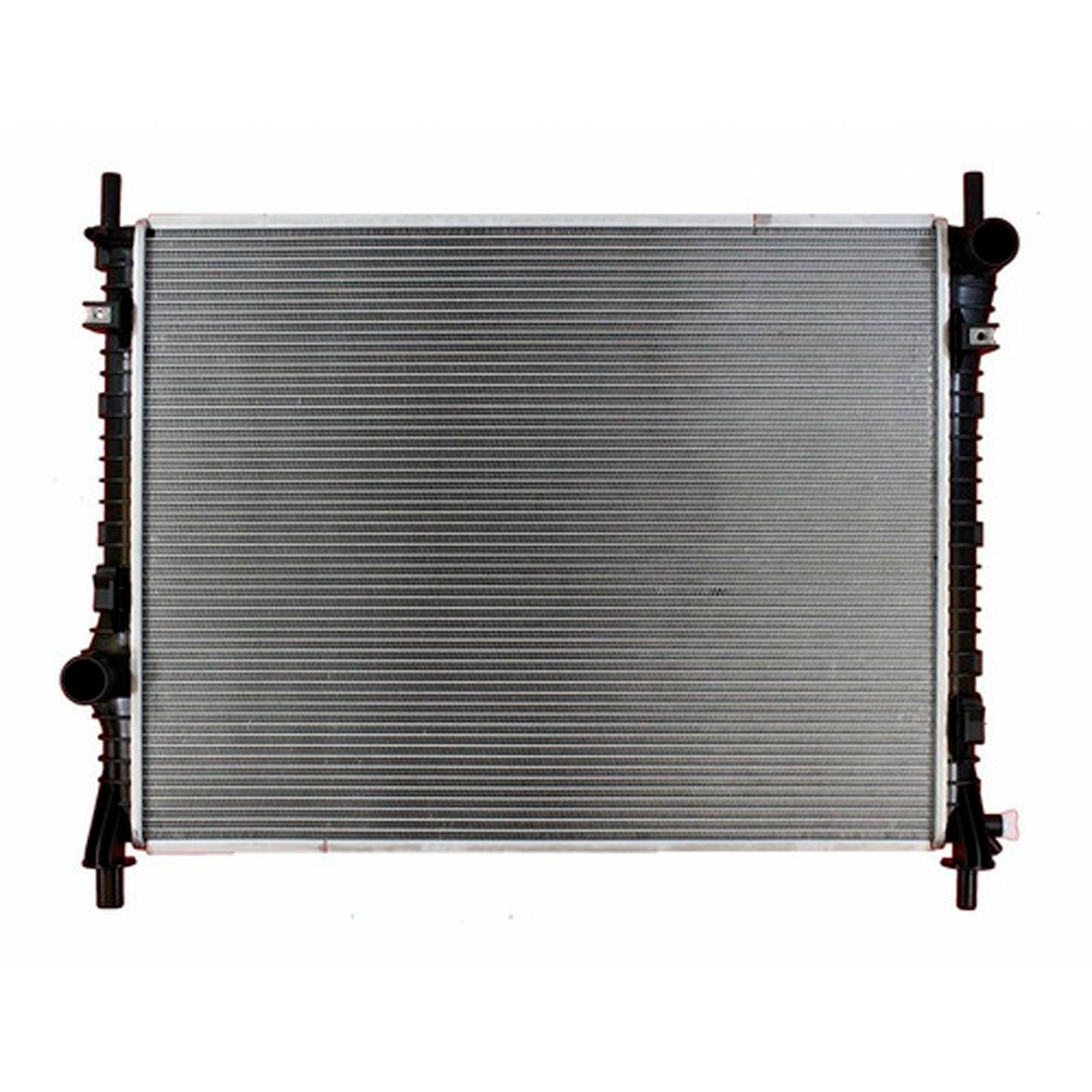 Radiador Chrysler Sebring 3.5L V6 2007 2008 2009 2010