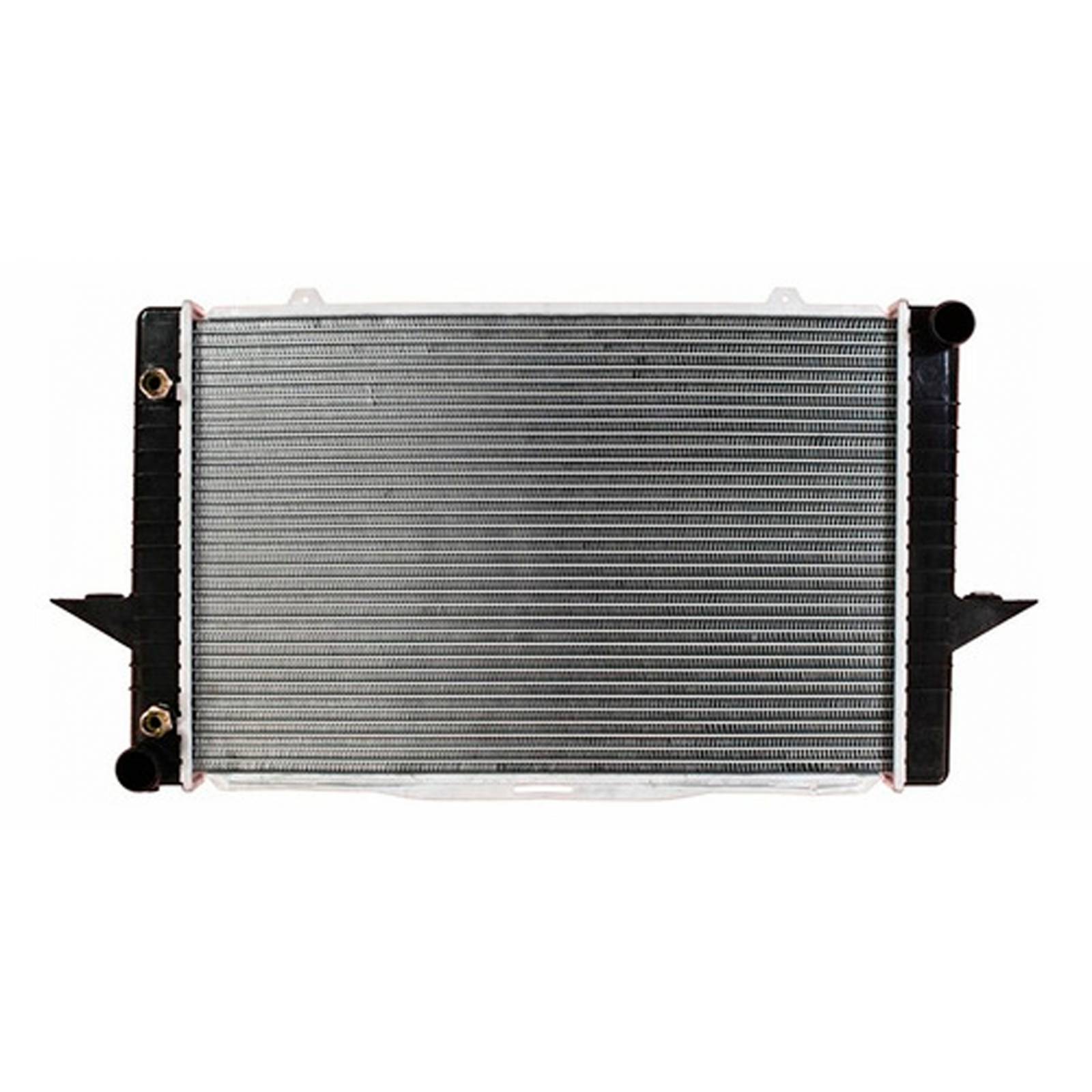 Radiador Kia Soul 1.6L L4 2014 2015 2016 2017 2018 2019