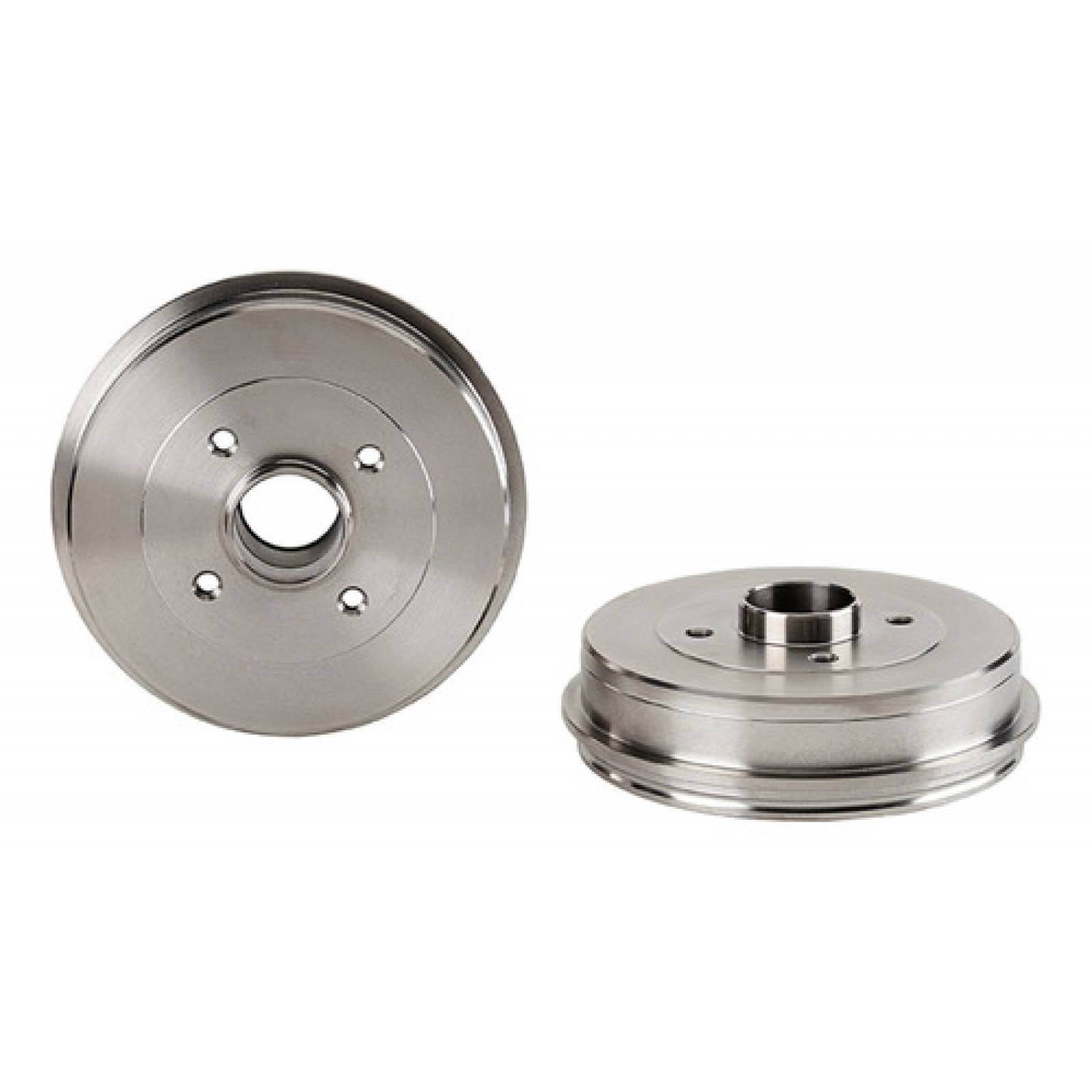 Tambor Trasero Platina 4cil 1.6 2002 2003 2004 2005 2006