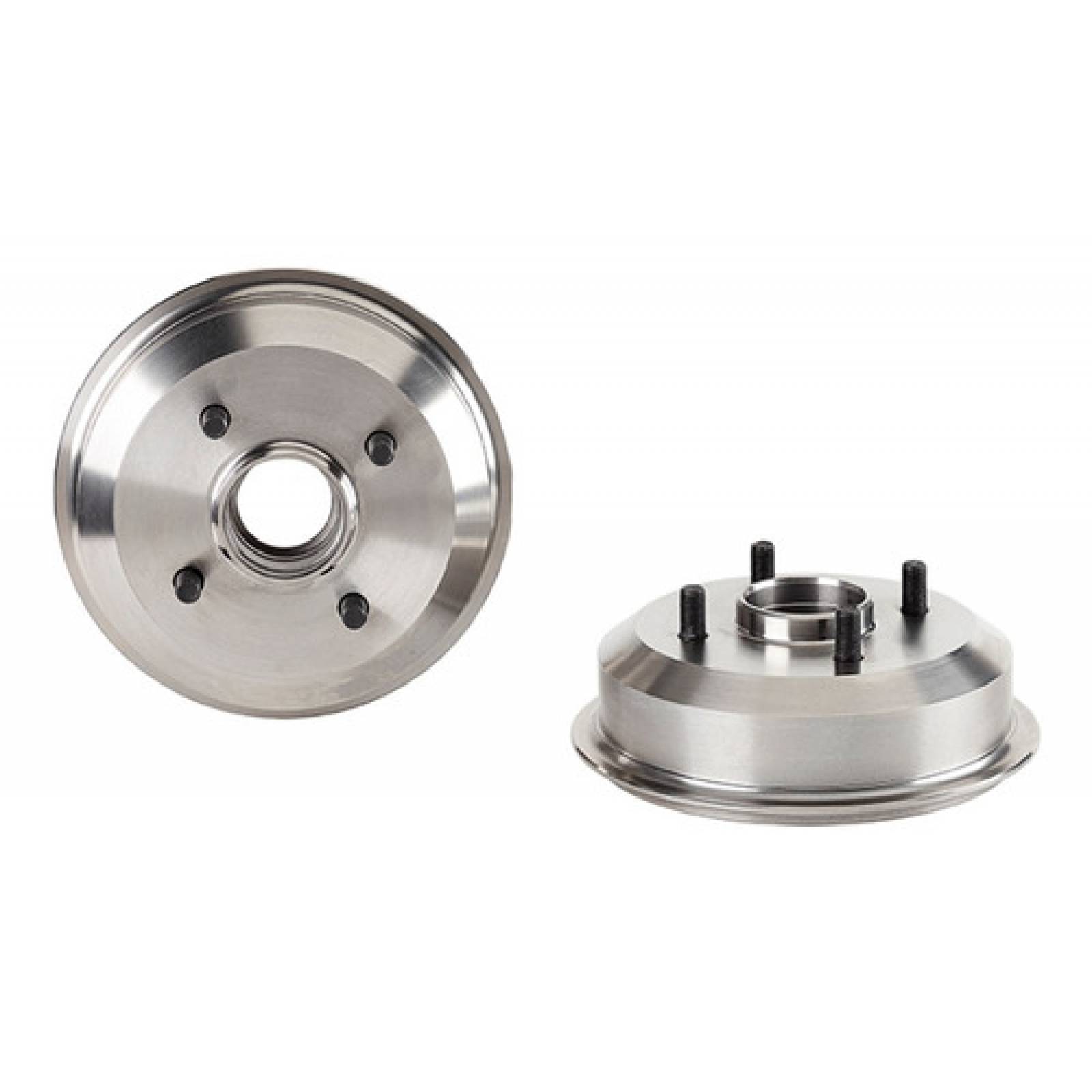 Tambor Trasero Ikon 4cil 1.6 2003 2004 2005 2006 2007