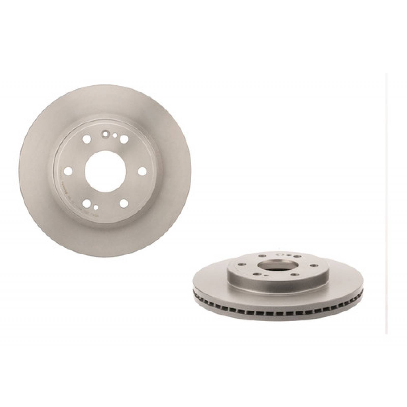 Disco Delantero Suburban 8cil 2015 2016