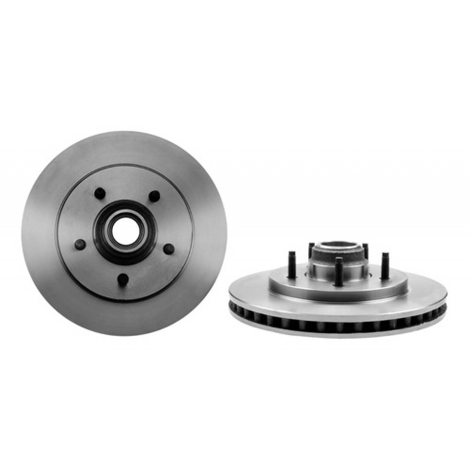 Disco Delantero Ford Expedition 8cil 1998