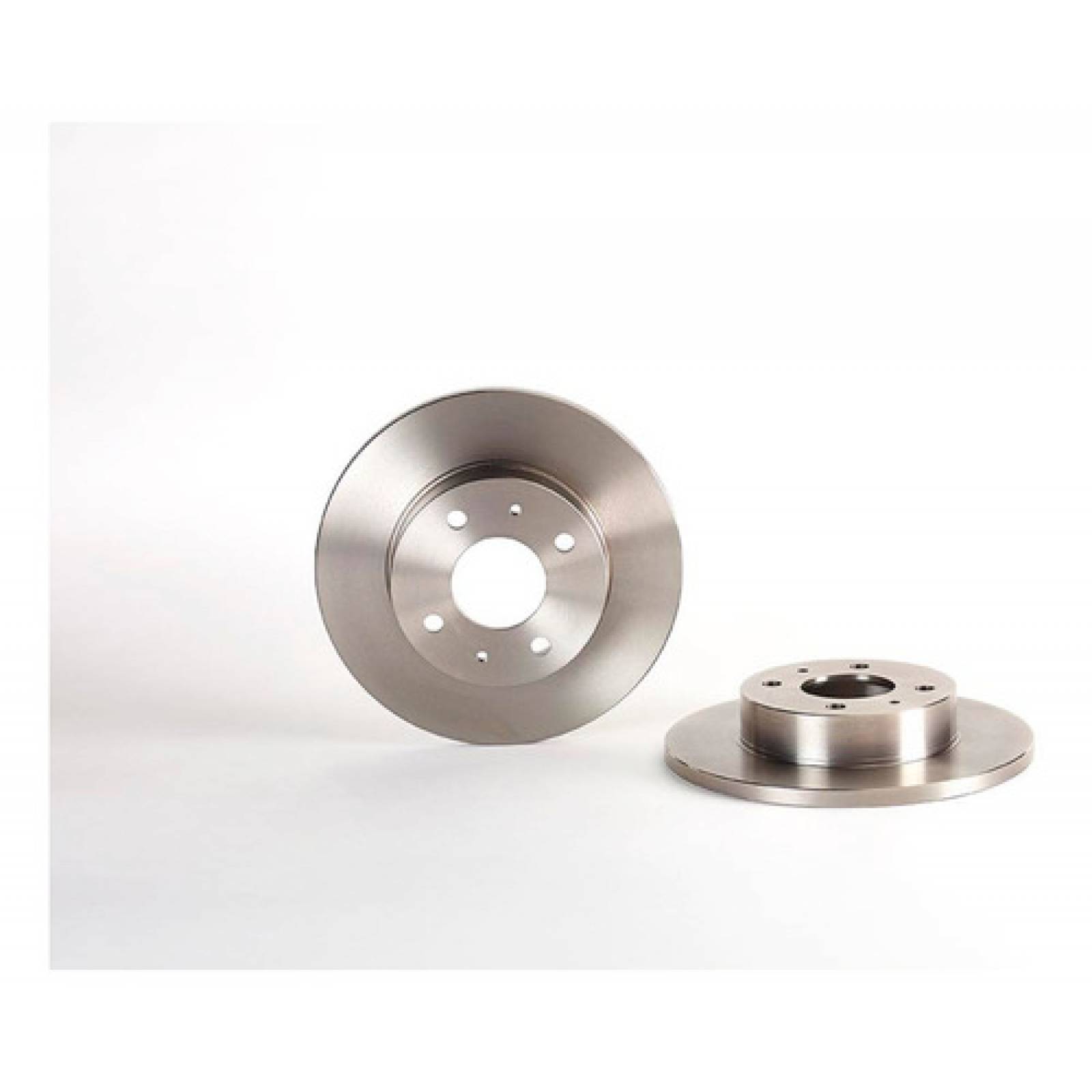 Disco Delantero Tsubame 4cil 2000 2001 2002 2003 2004