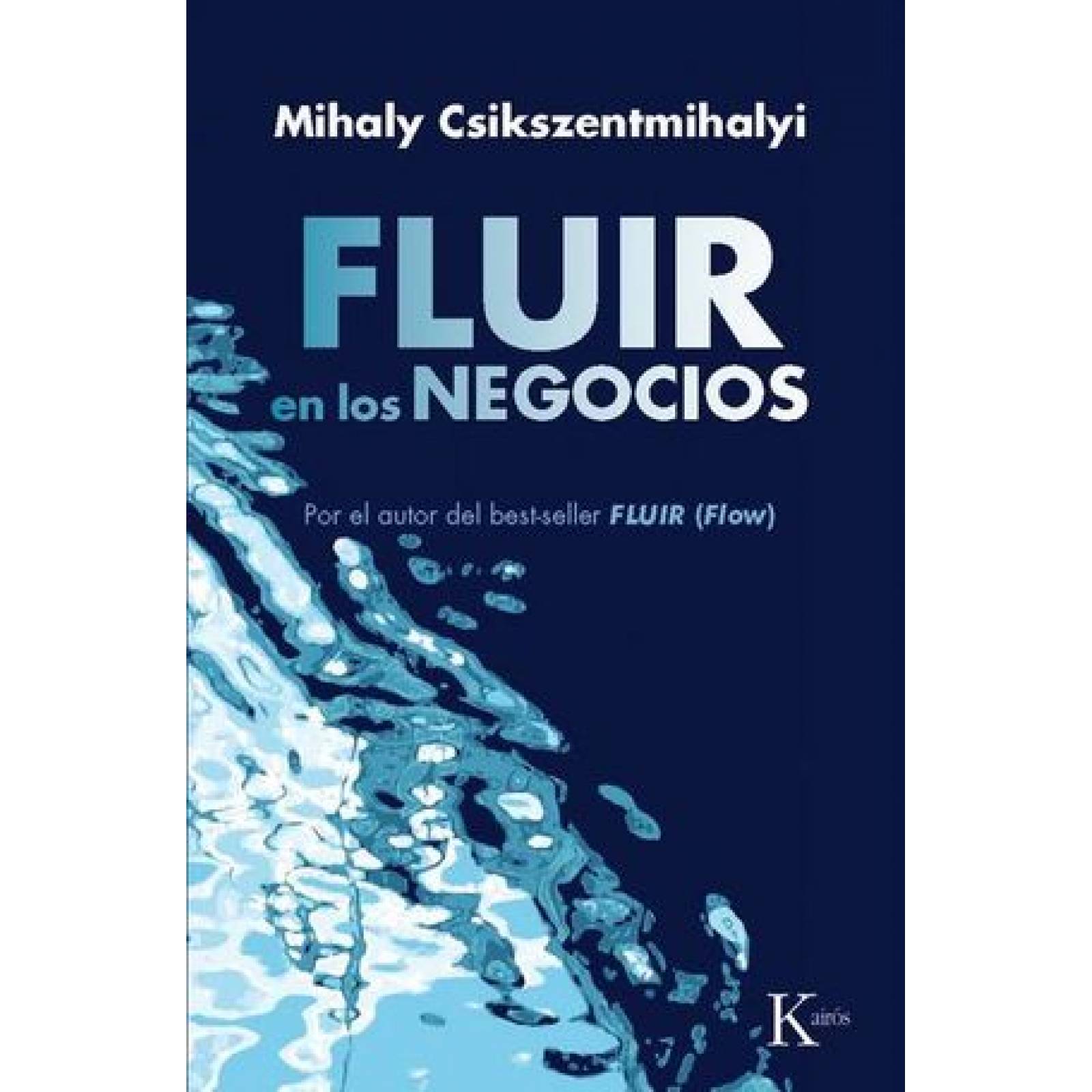 FLUIR EN LOS NEGOCIOS (N.P.)