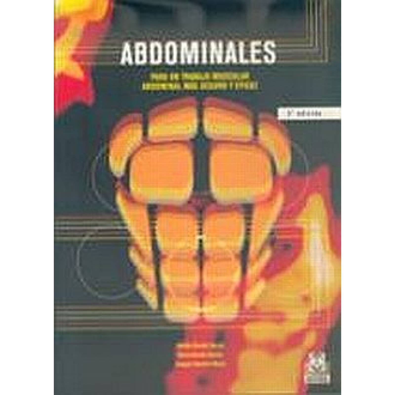 Abdominales. Para un trabajo abdominal más seguro y eficaz