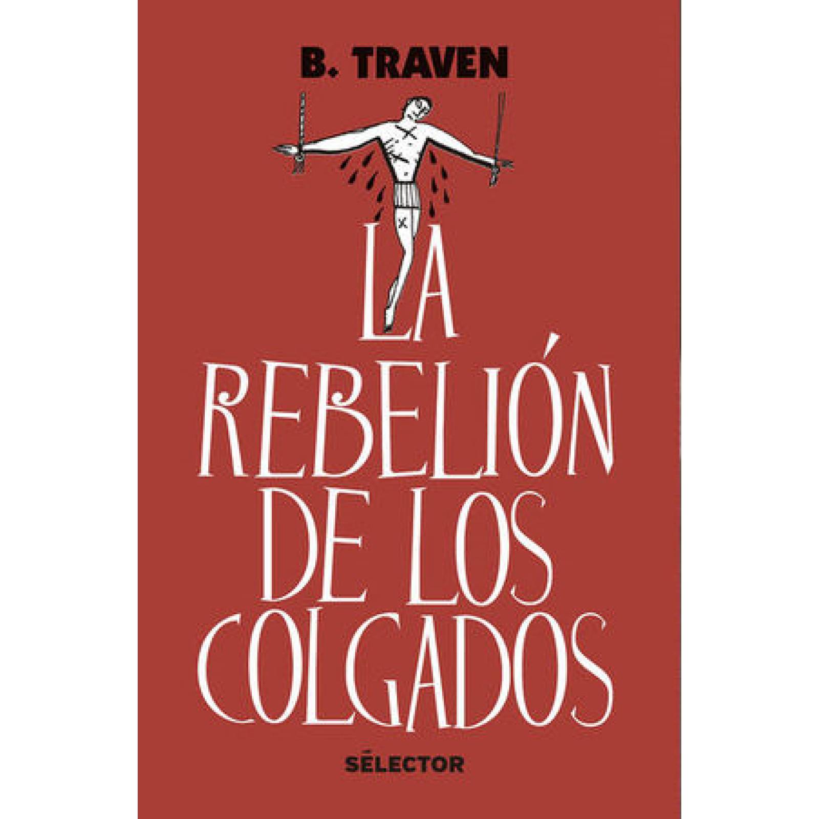 Rebelion De Los Colgados, La Edic-2018