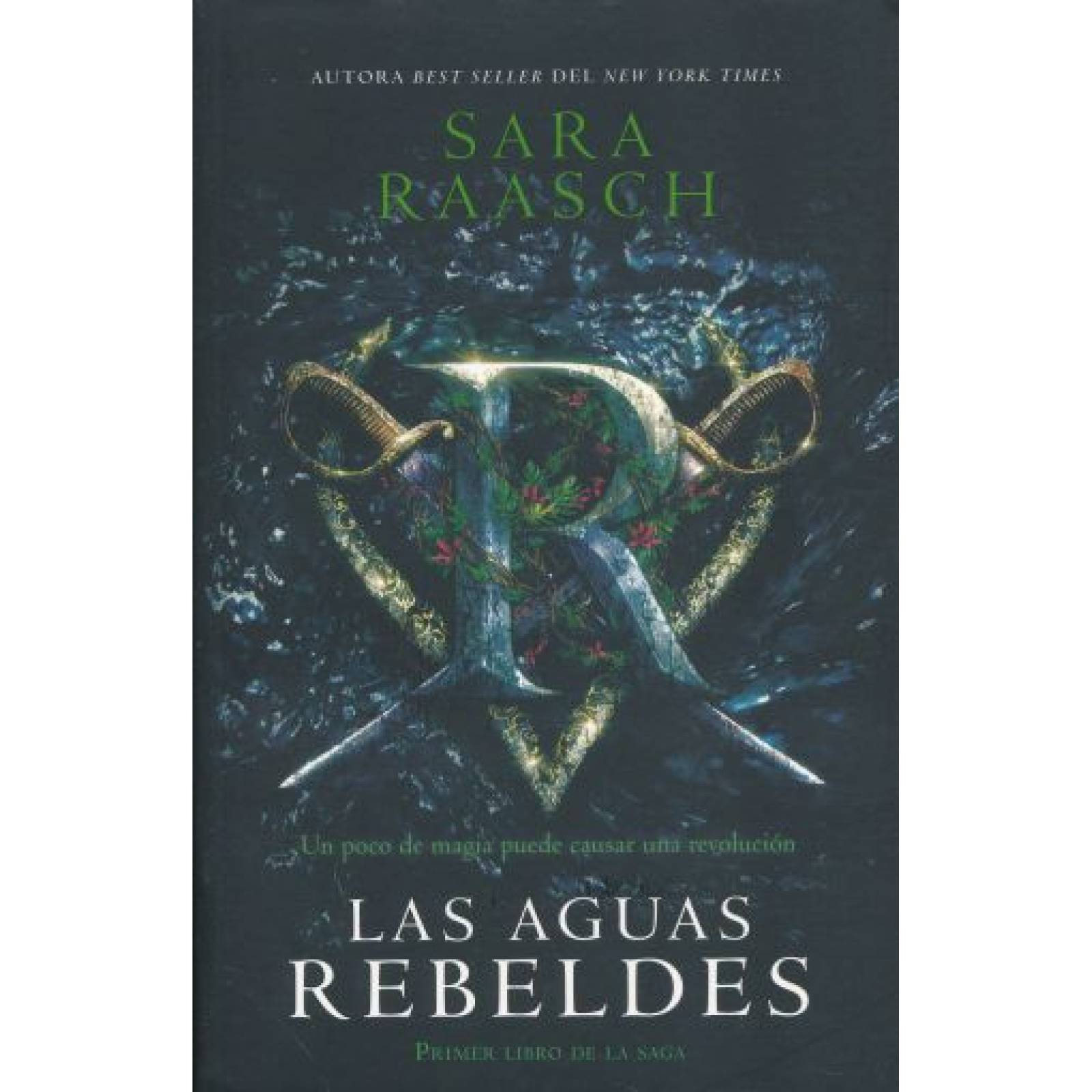 AGUAS REBELDES, LAS