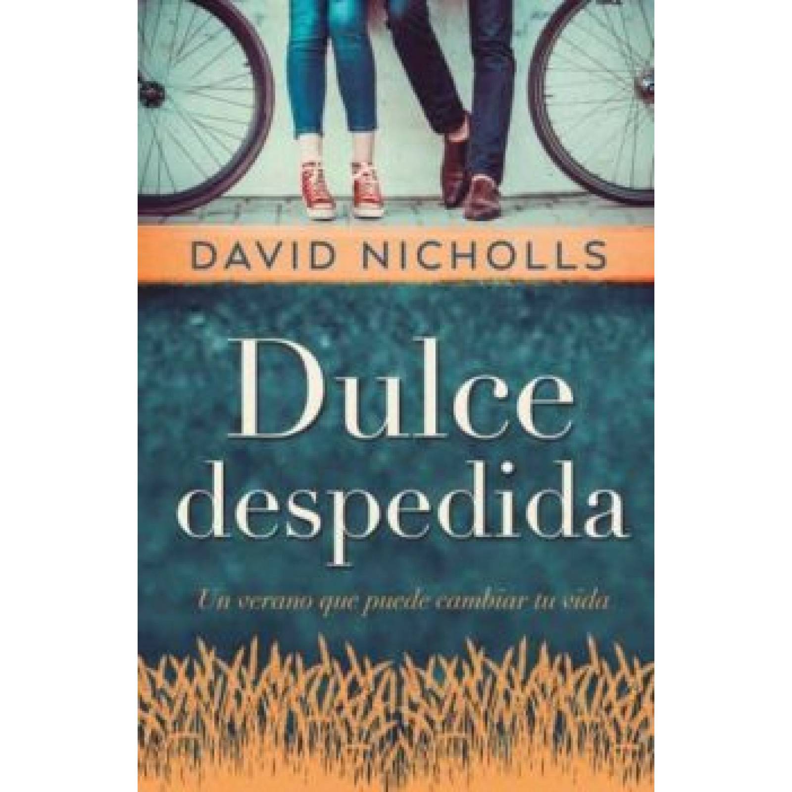 DULCE DESPEDIDA