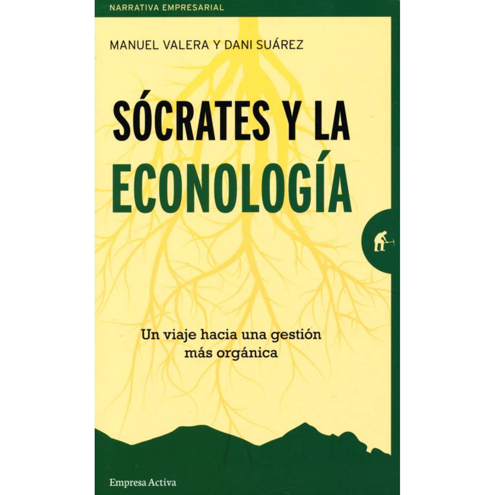 SOCRATES Y LA ECONOLOGIA