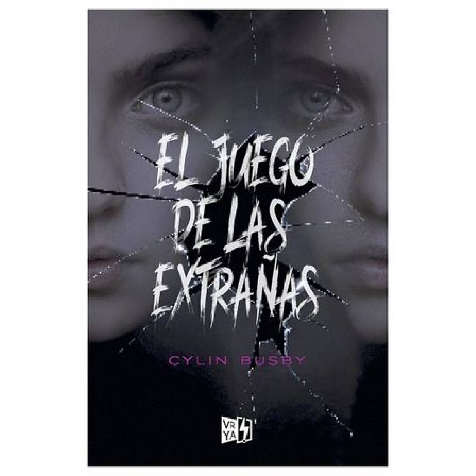 EL JUEGO DE LAS EXTRAÑAS