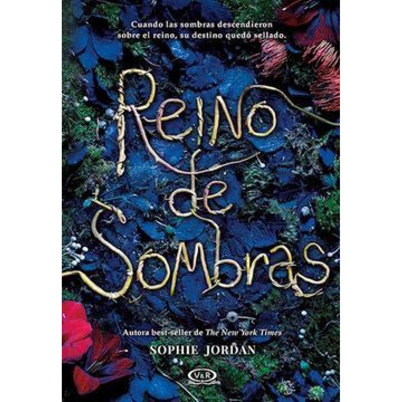 REINO DE SOMBRAS