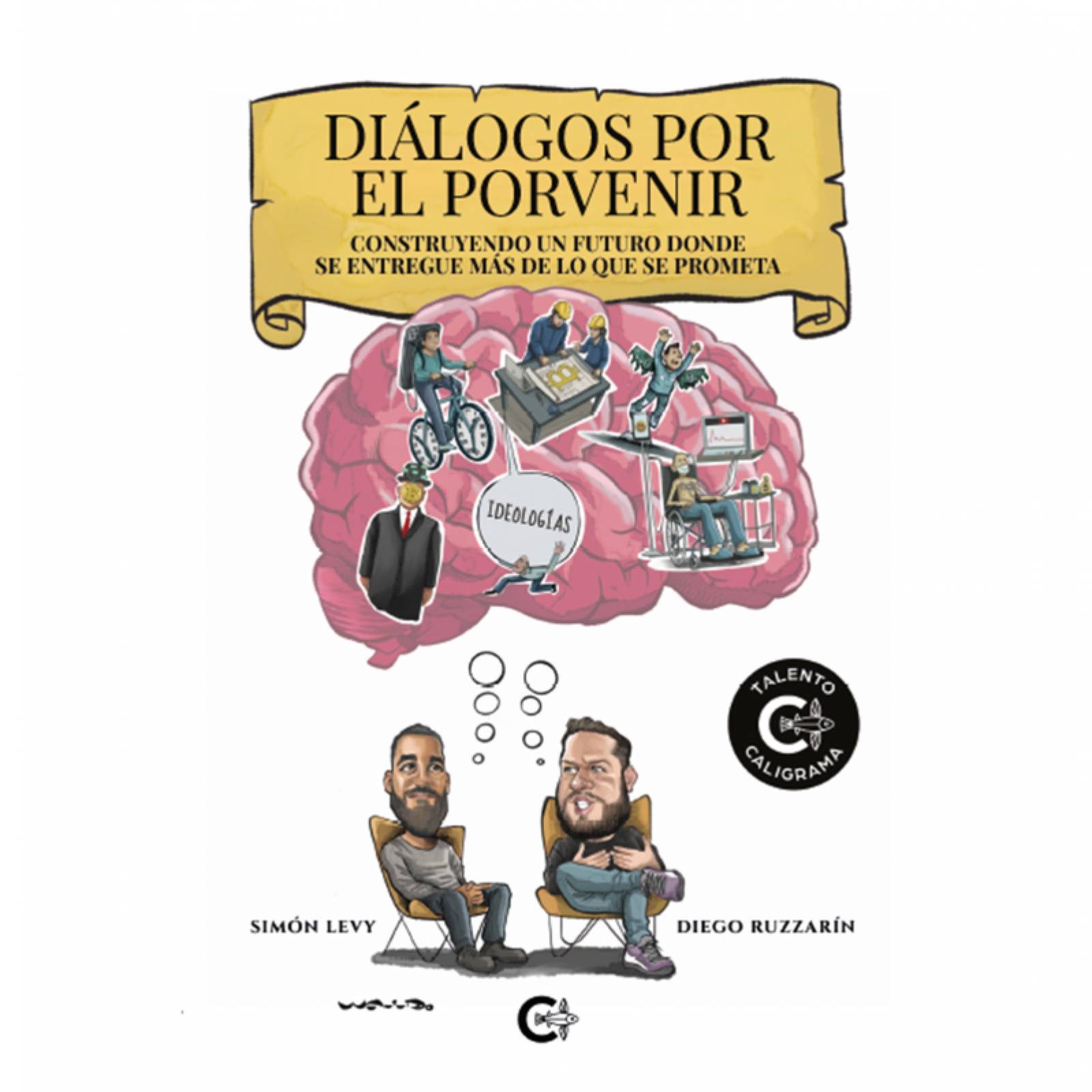 Diálogos por el porvenir