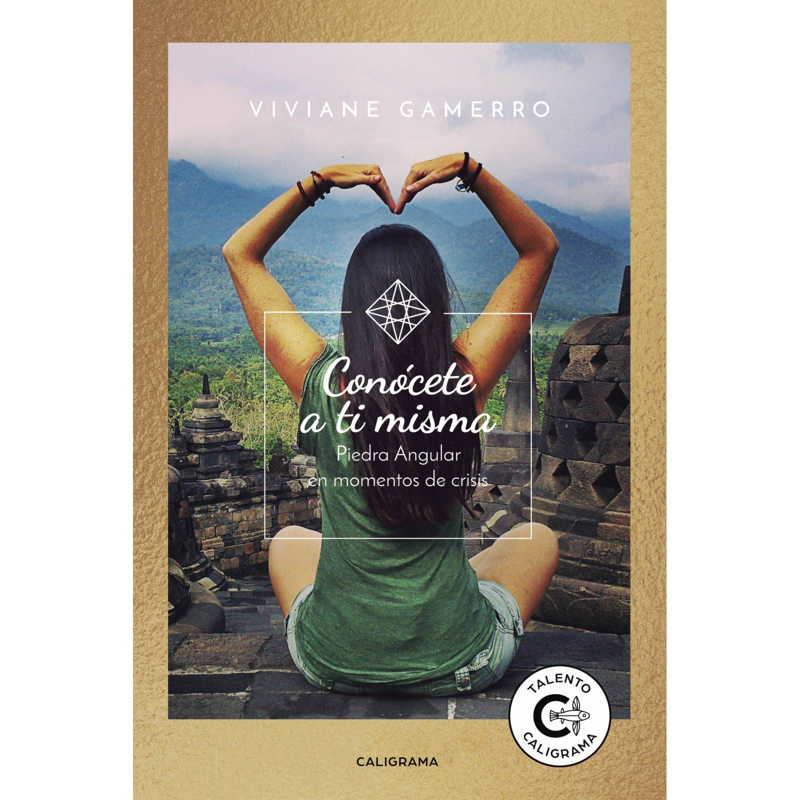 Conócete a ti misma