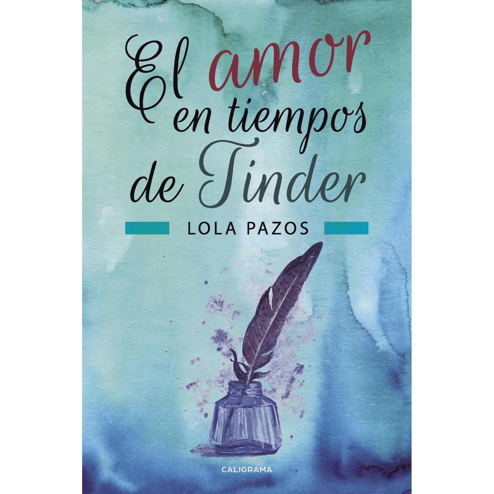 El amor en tiempos de Tinder