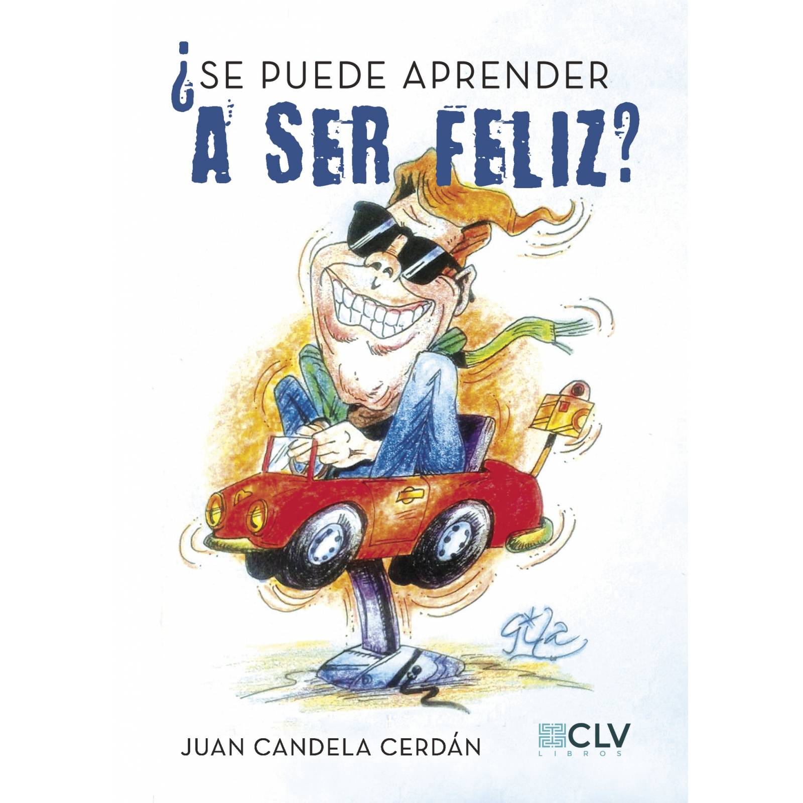 ¿Se puede aprender a ser feliz?