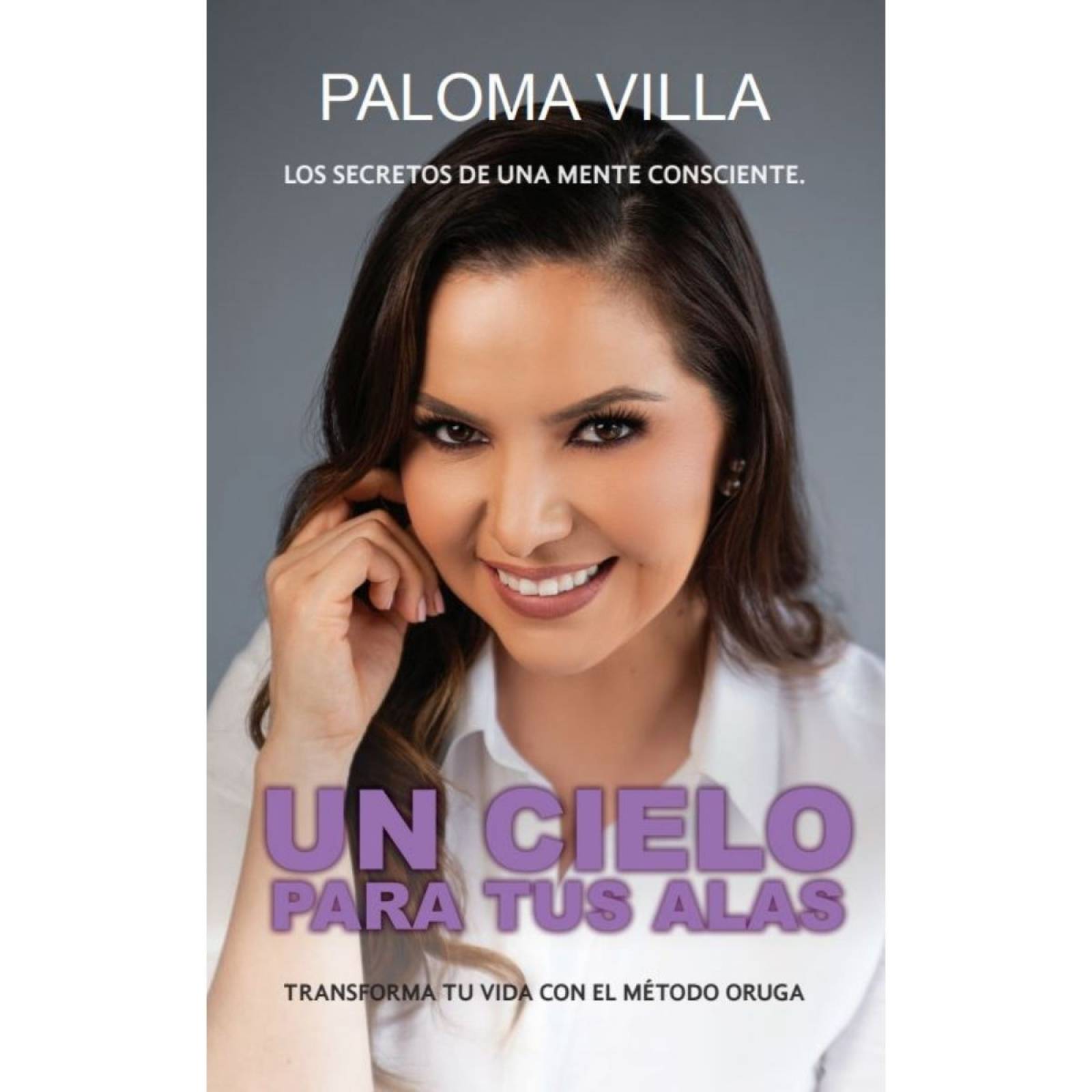 Un cielo para tus alas