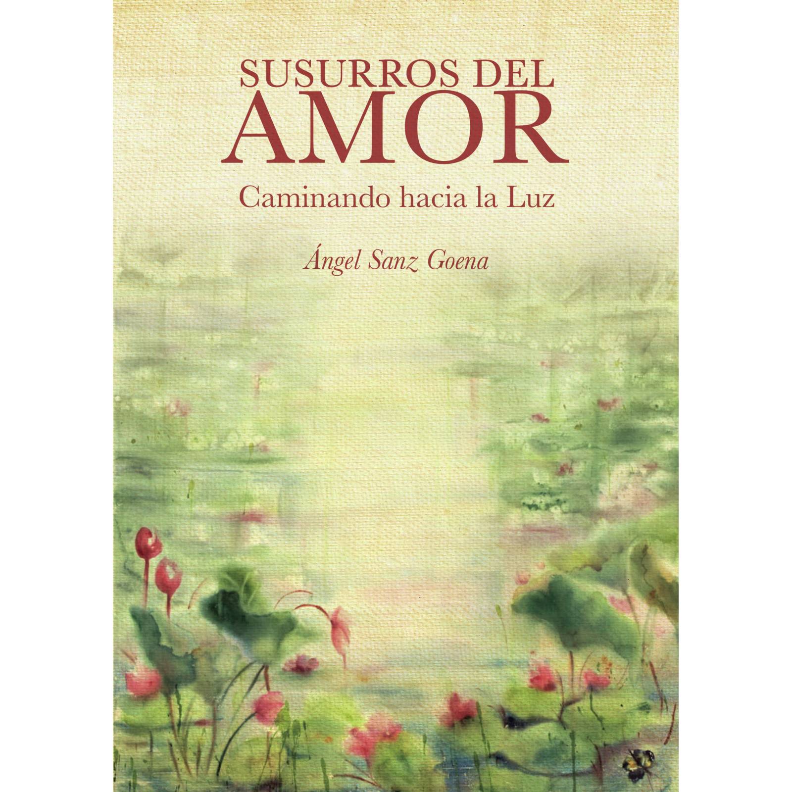 Susurros del Amor