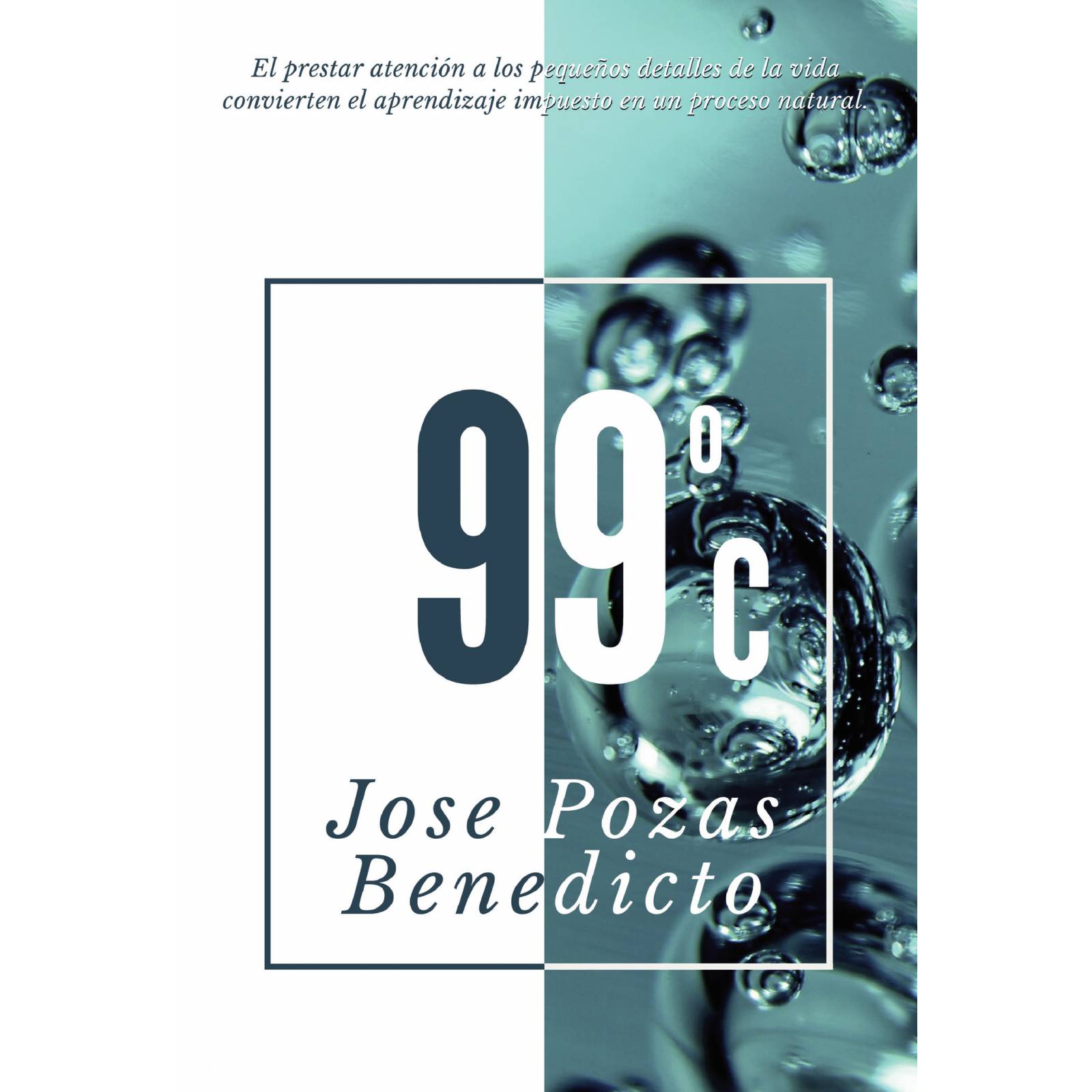 99 C | JOSE POZAS BENEDICTO