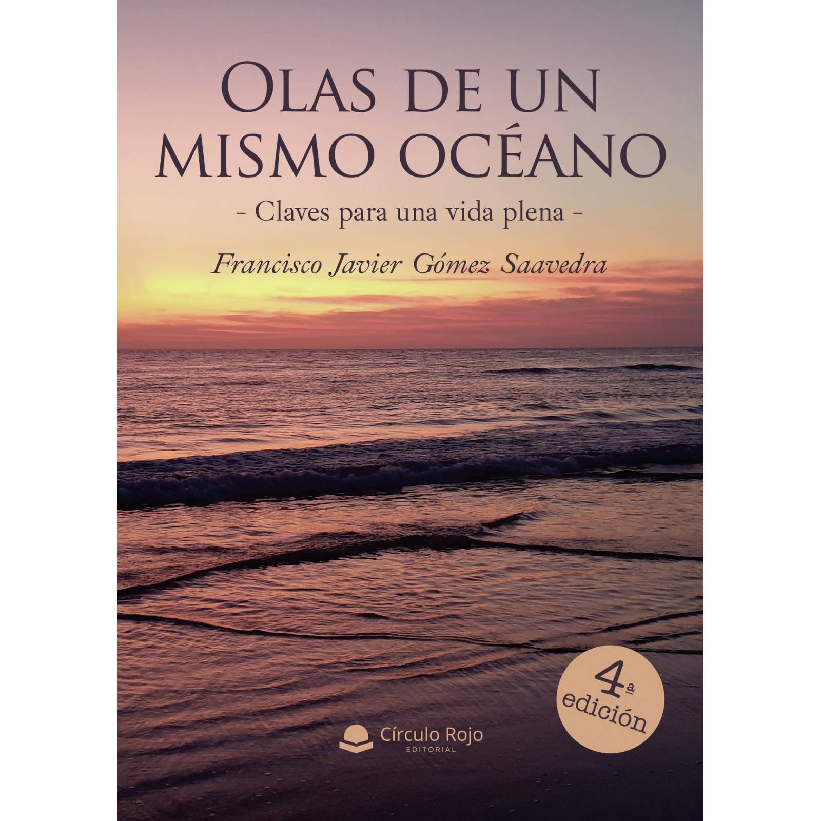 Olas de un mismo océano