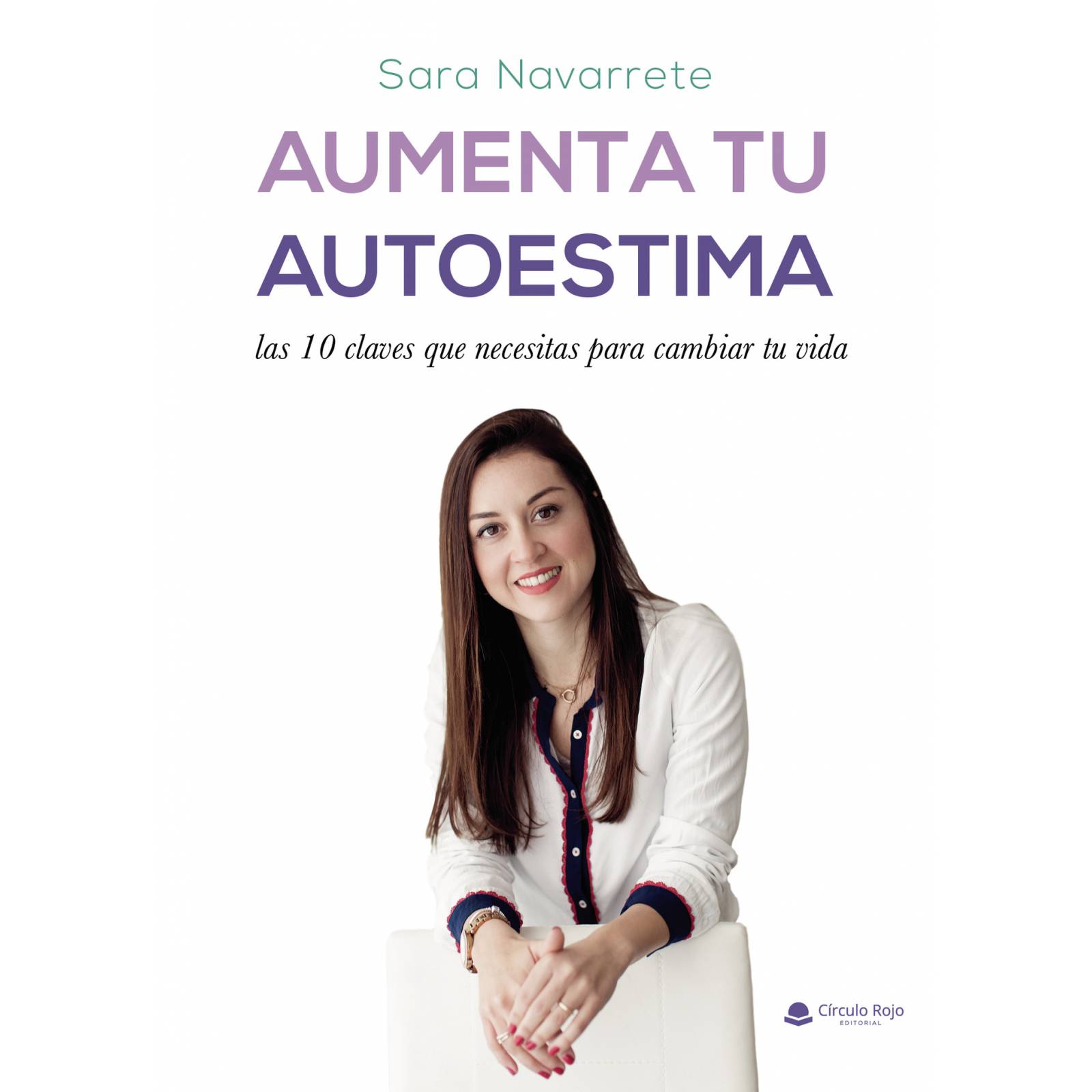 Aumenta tu autoestima