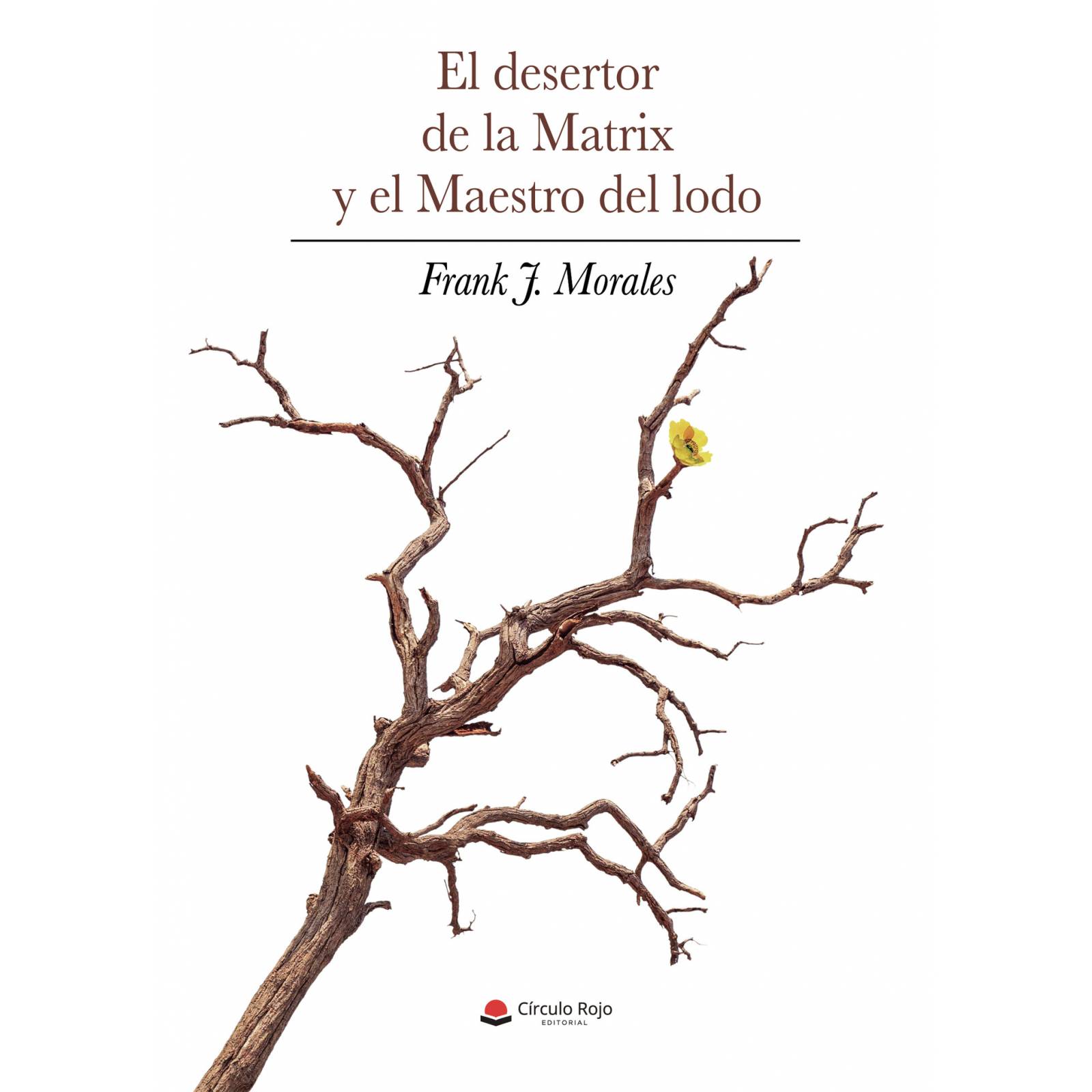 El desertor de la matrix y el maestro del lodo