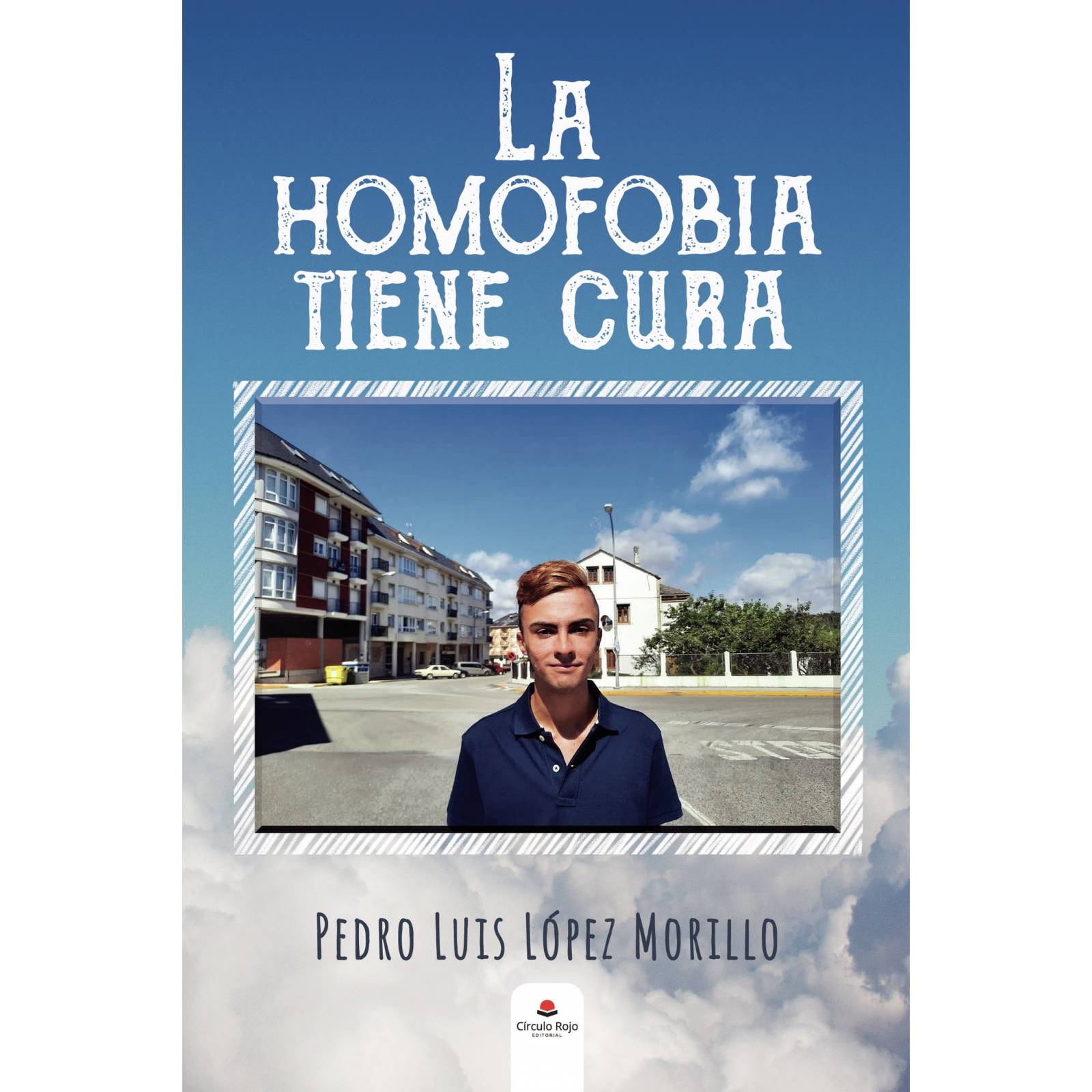 La homofobia tiene cura