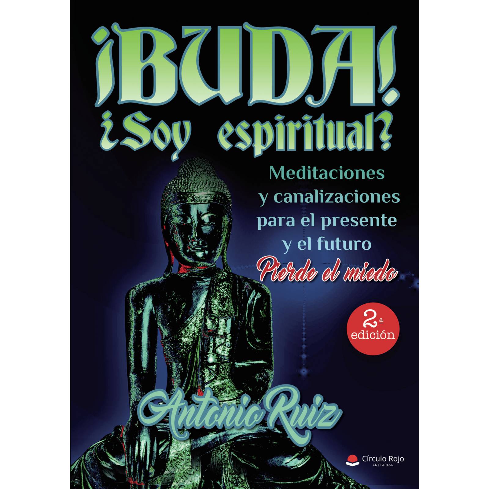 ¡Buda! ¿soy espiritual?