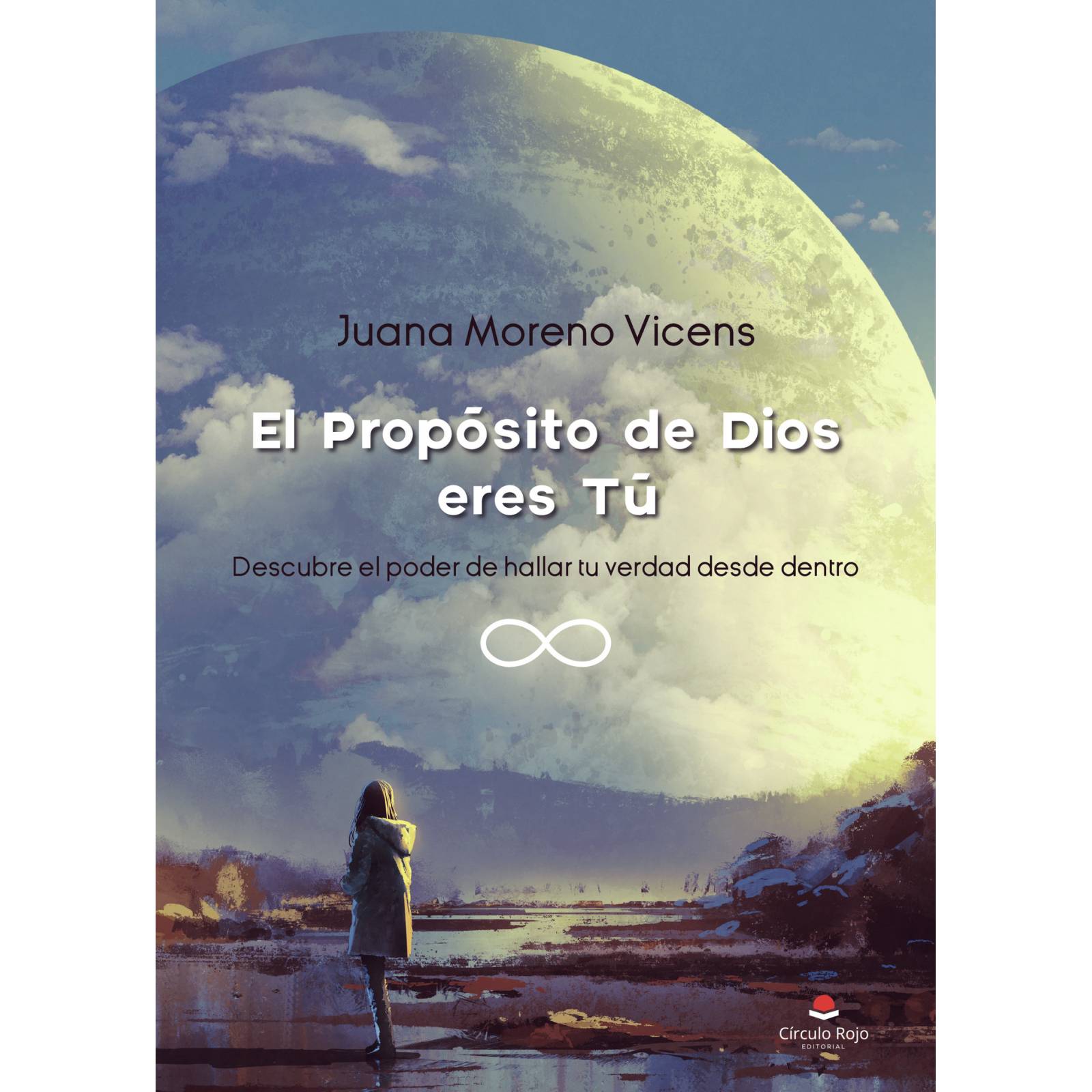 El propsito de Dios eres t