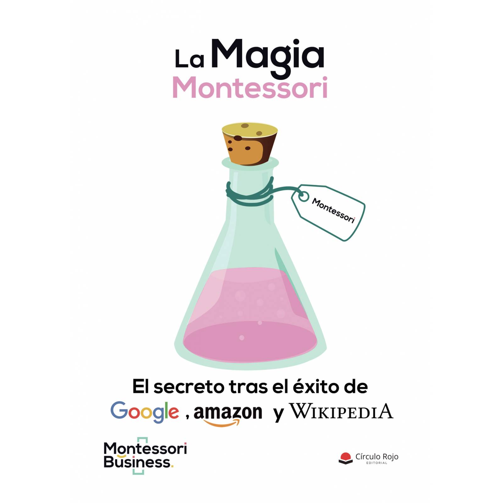 La Magia Montessori